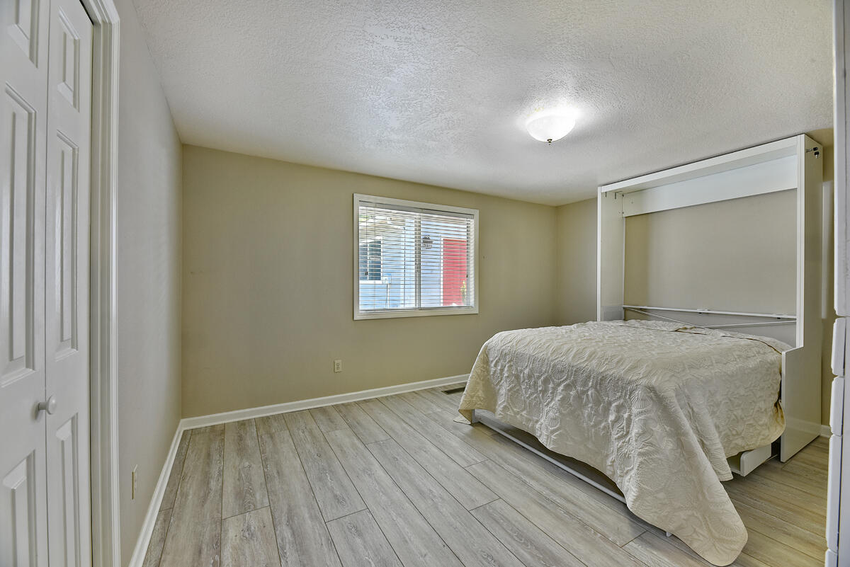 Shannesy Village Subdivision Unit 1 - Residential