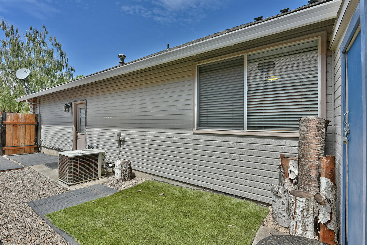 Shannesy Village Subdivision Unit 1 - Residential