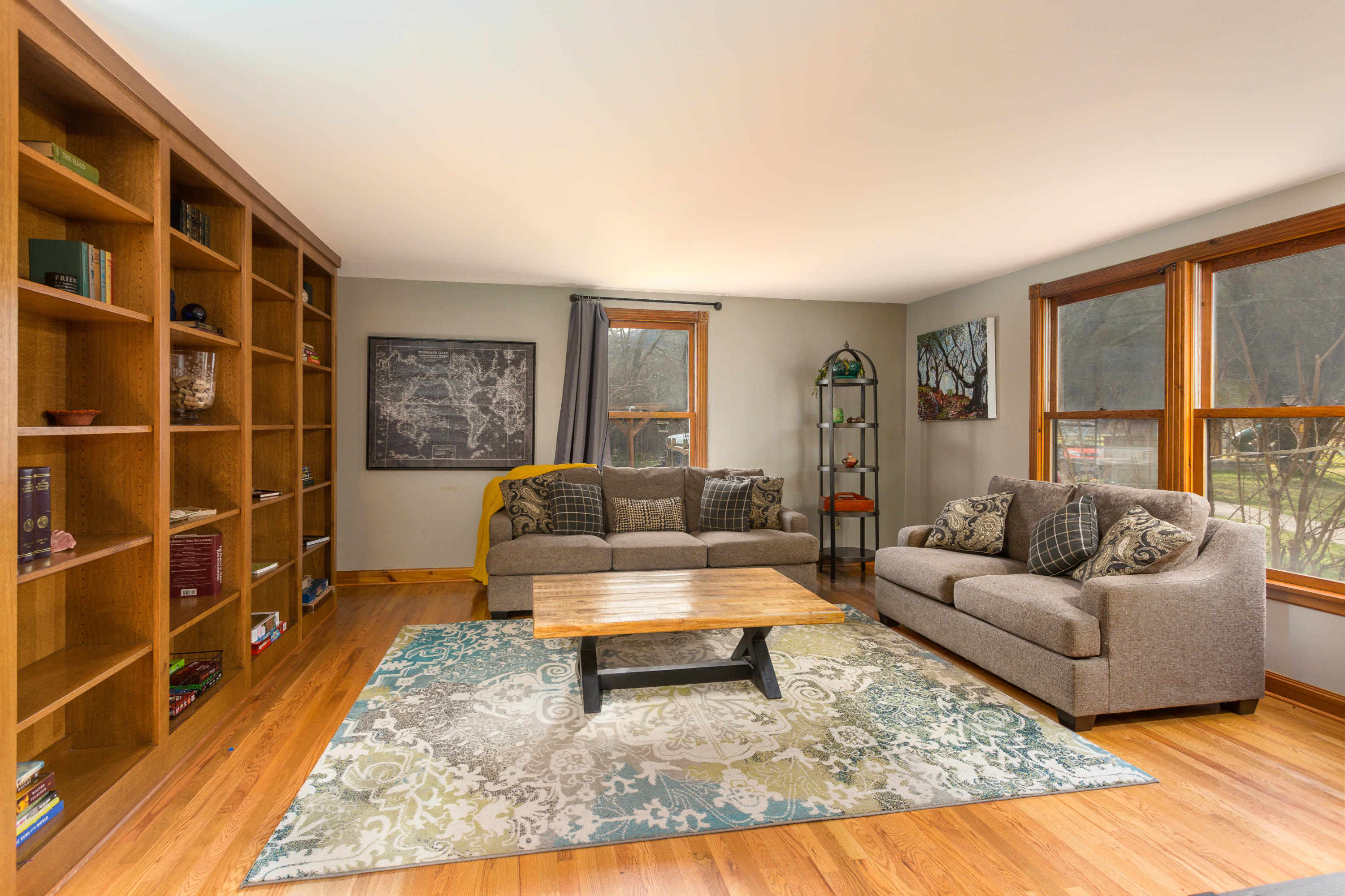 N/A - Residential