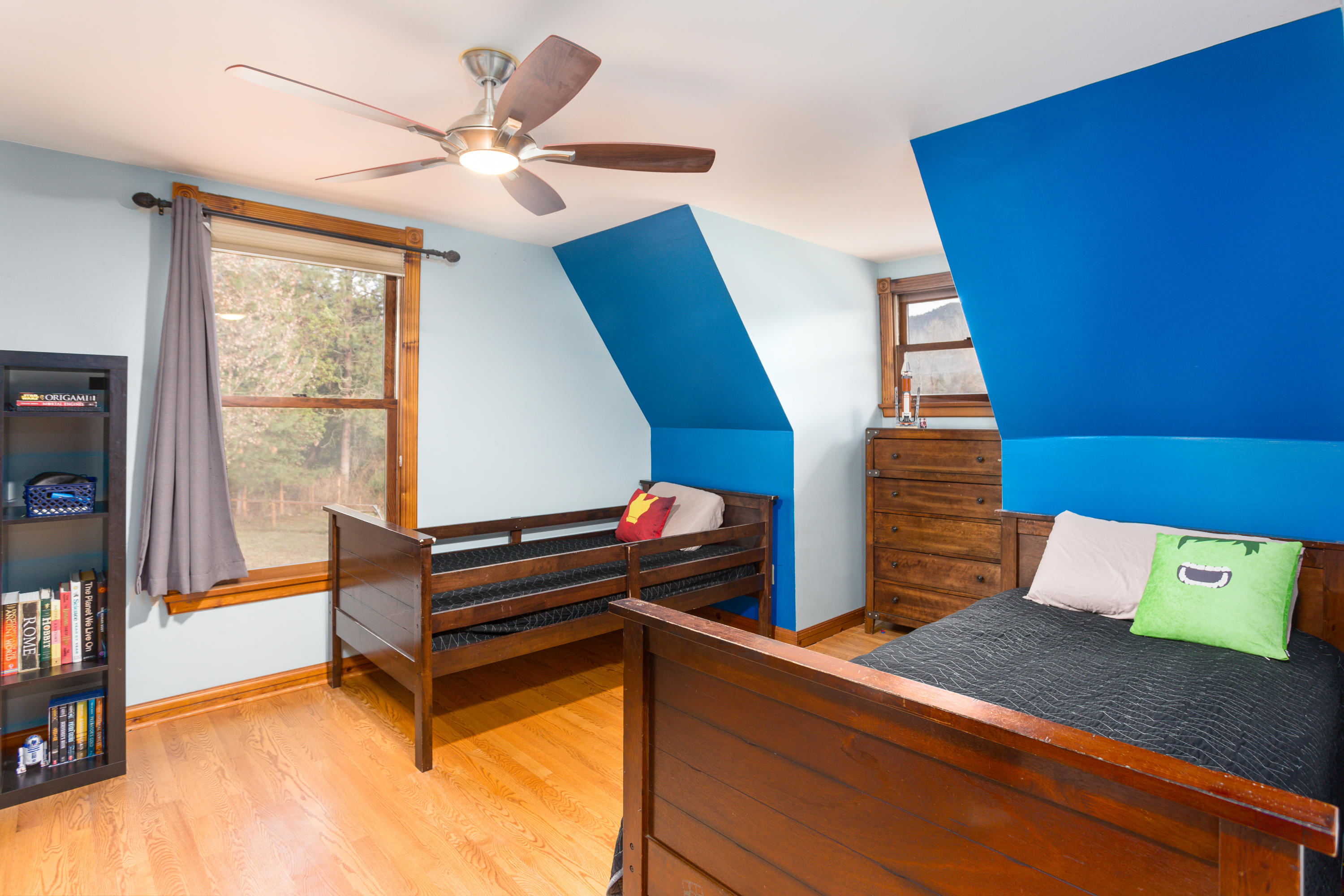 N/A - Residential