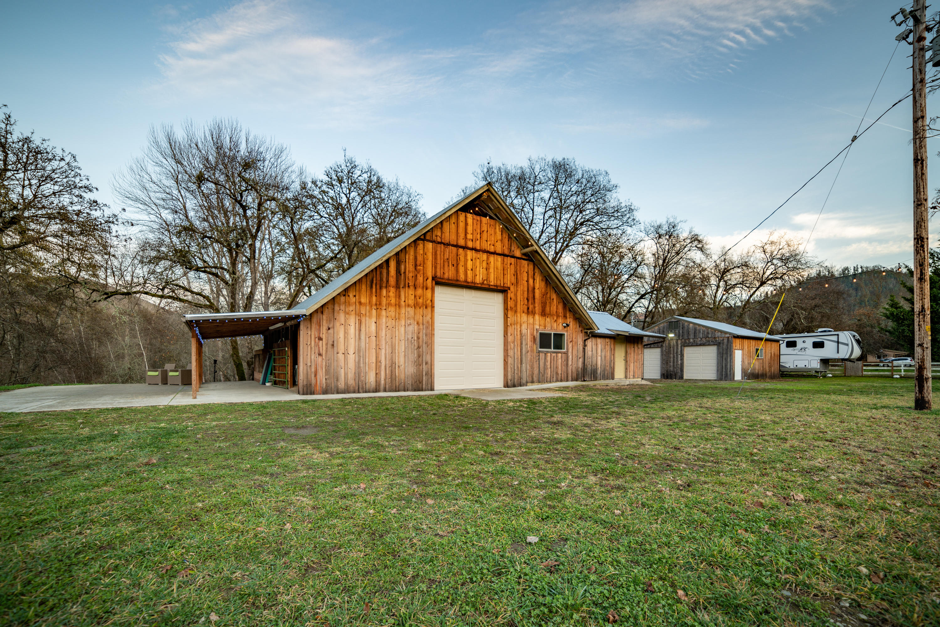 N/A - Residential