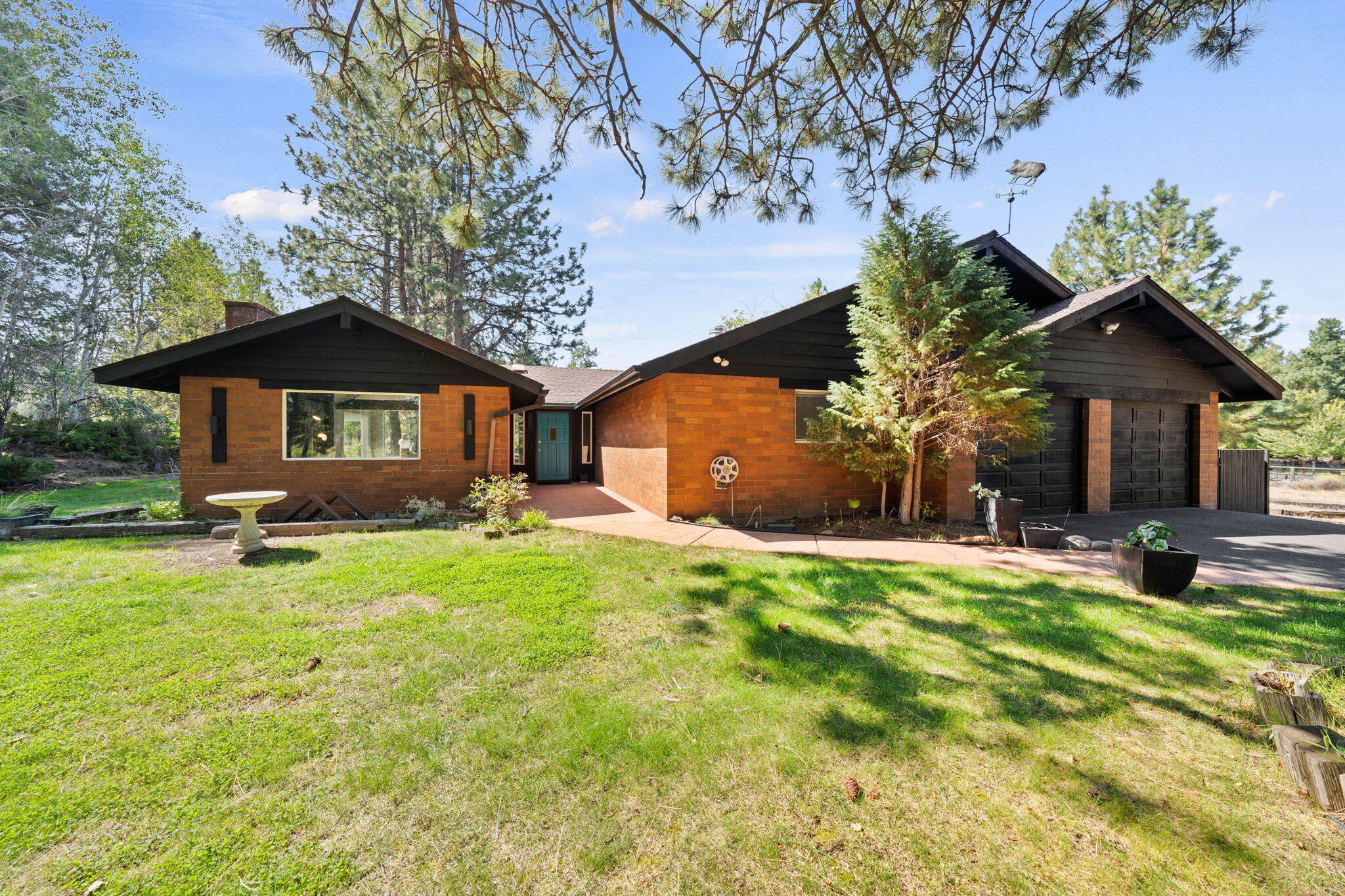 Woodside Ranch - Residential
