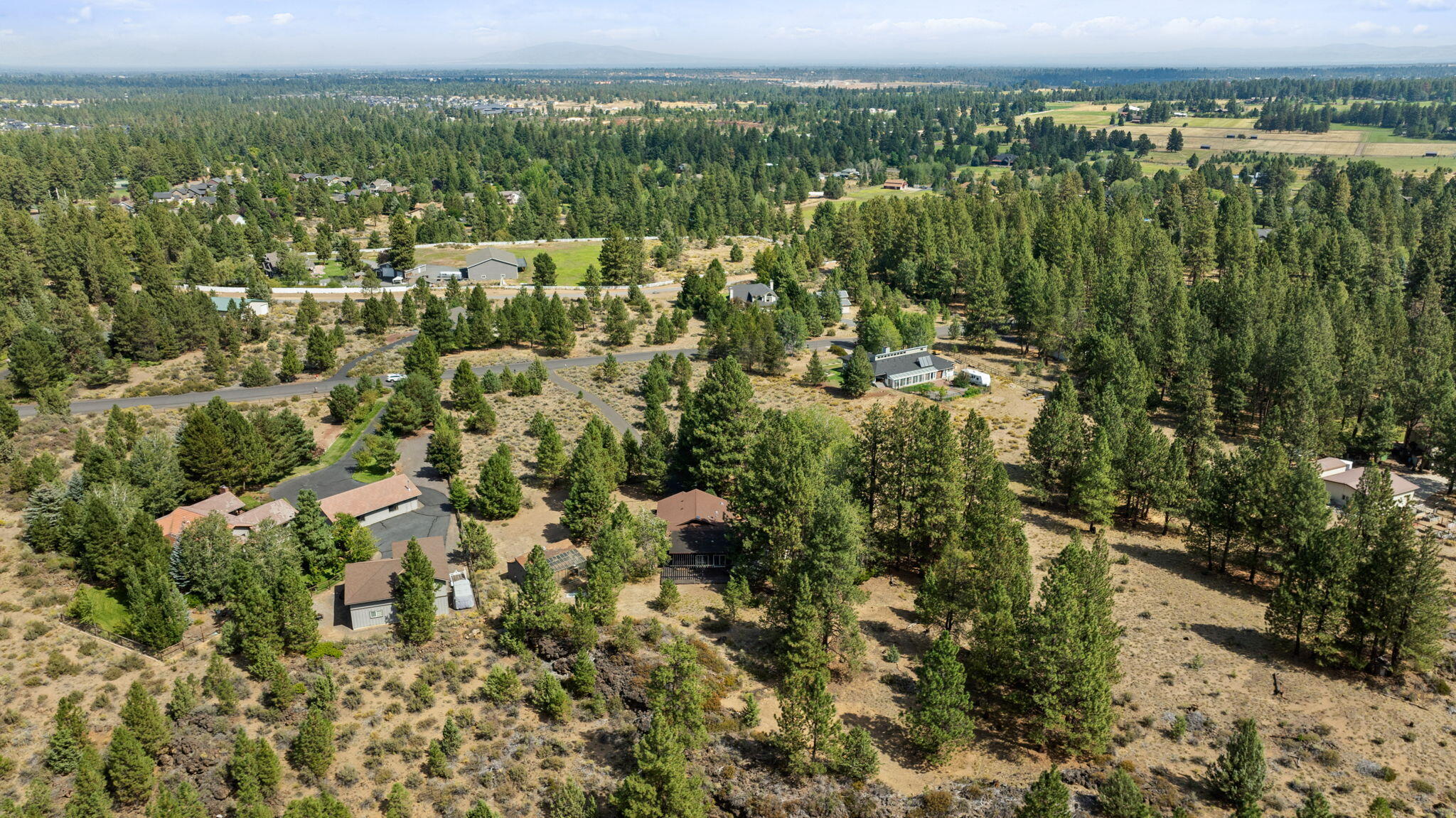 Woodside Ranch - Residential
