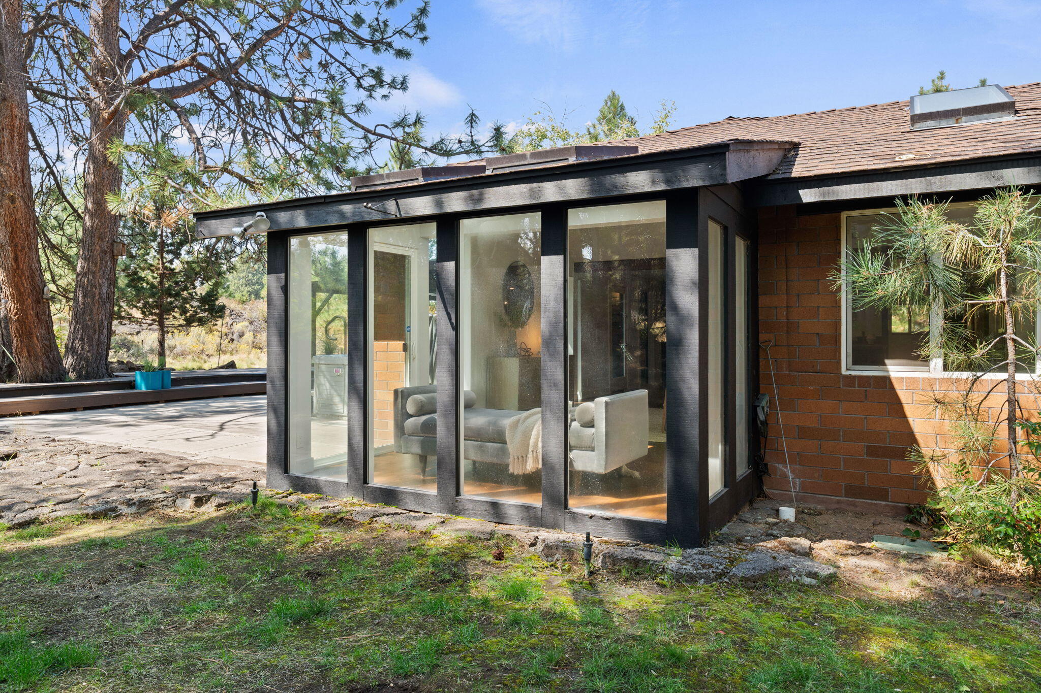 Woodside Ranch - Residential