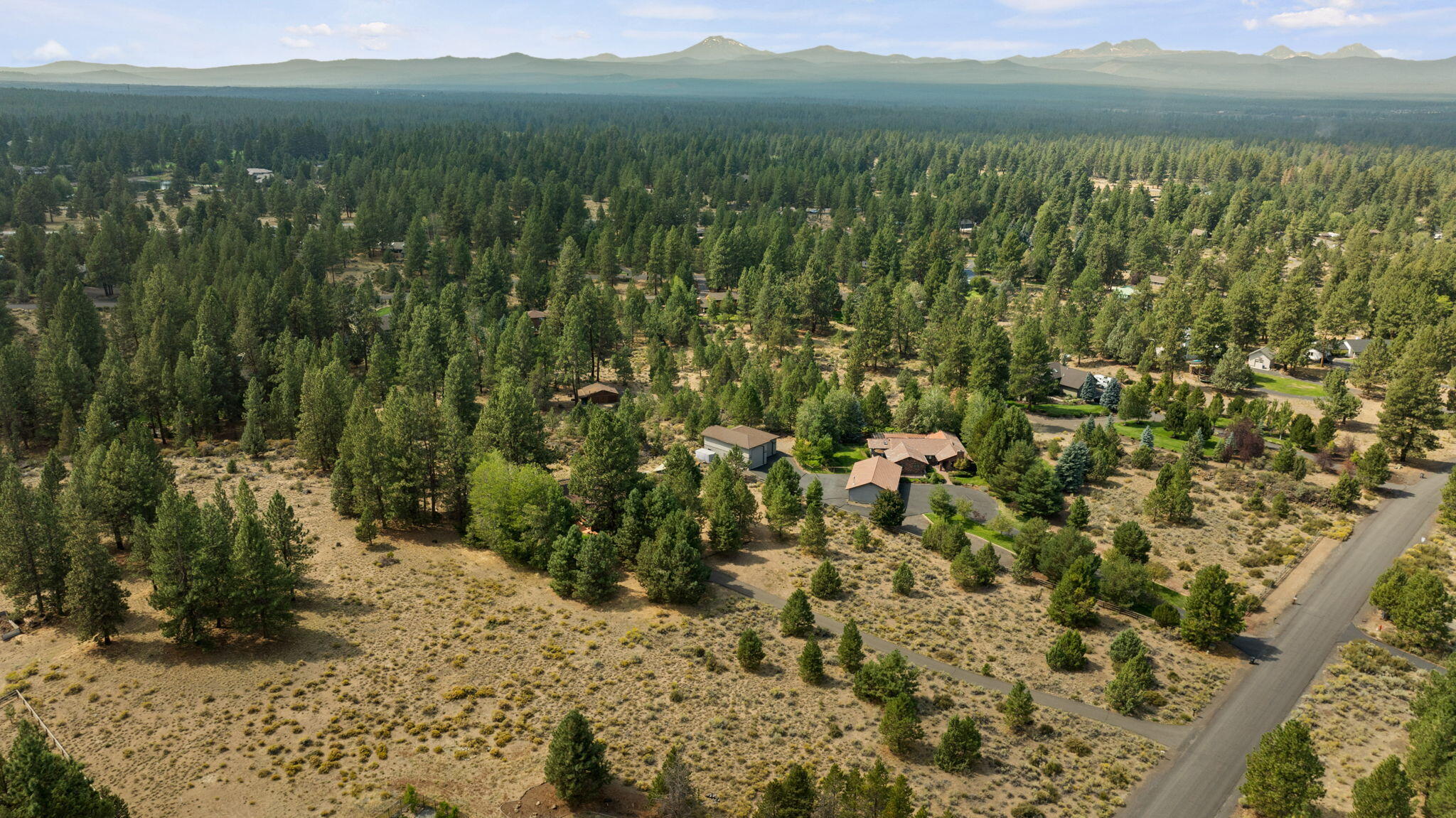 Woodside Ranch - Residential