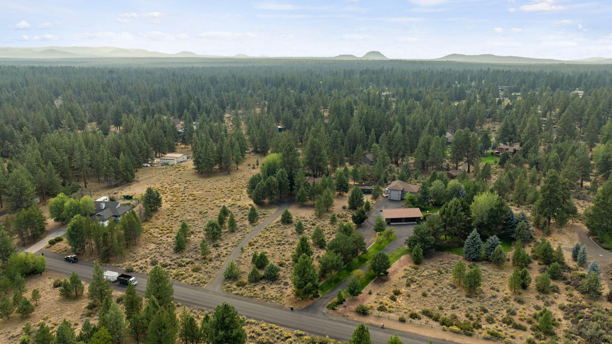 Woodside Ranch - Residential