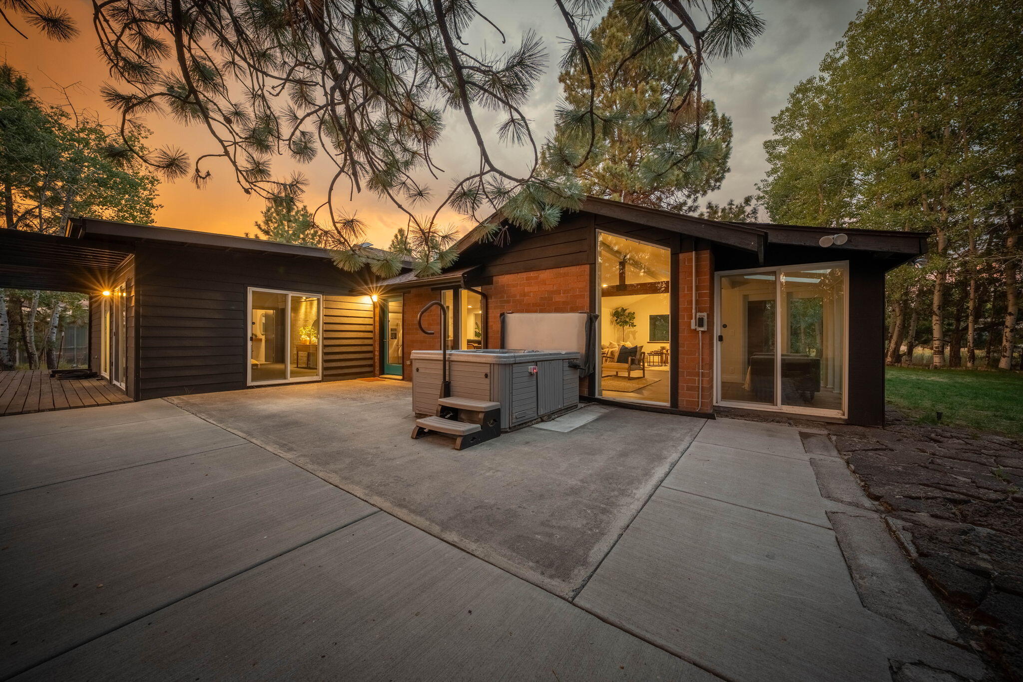 Woodside Ranch - Residential