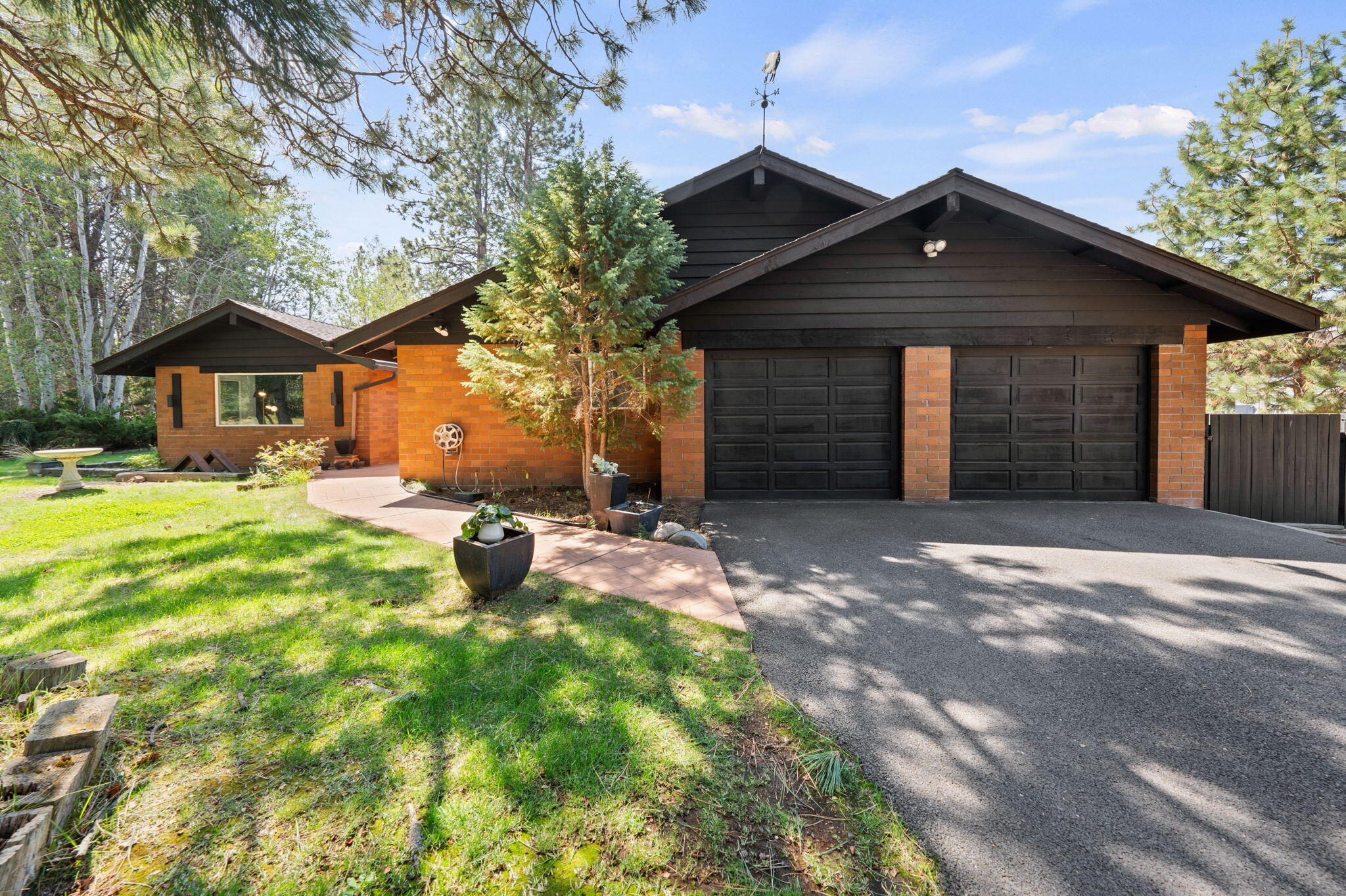 Woodside Ranch - Residential