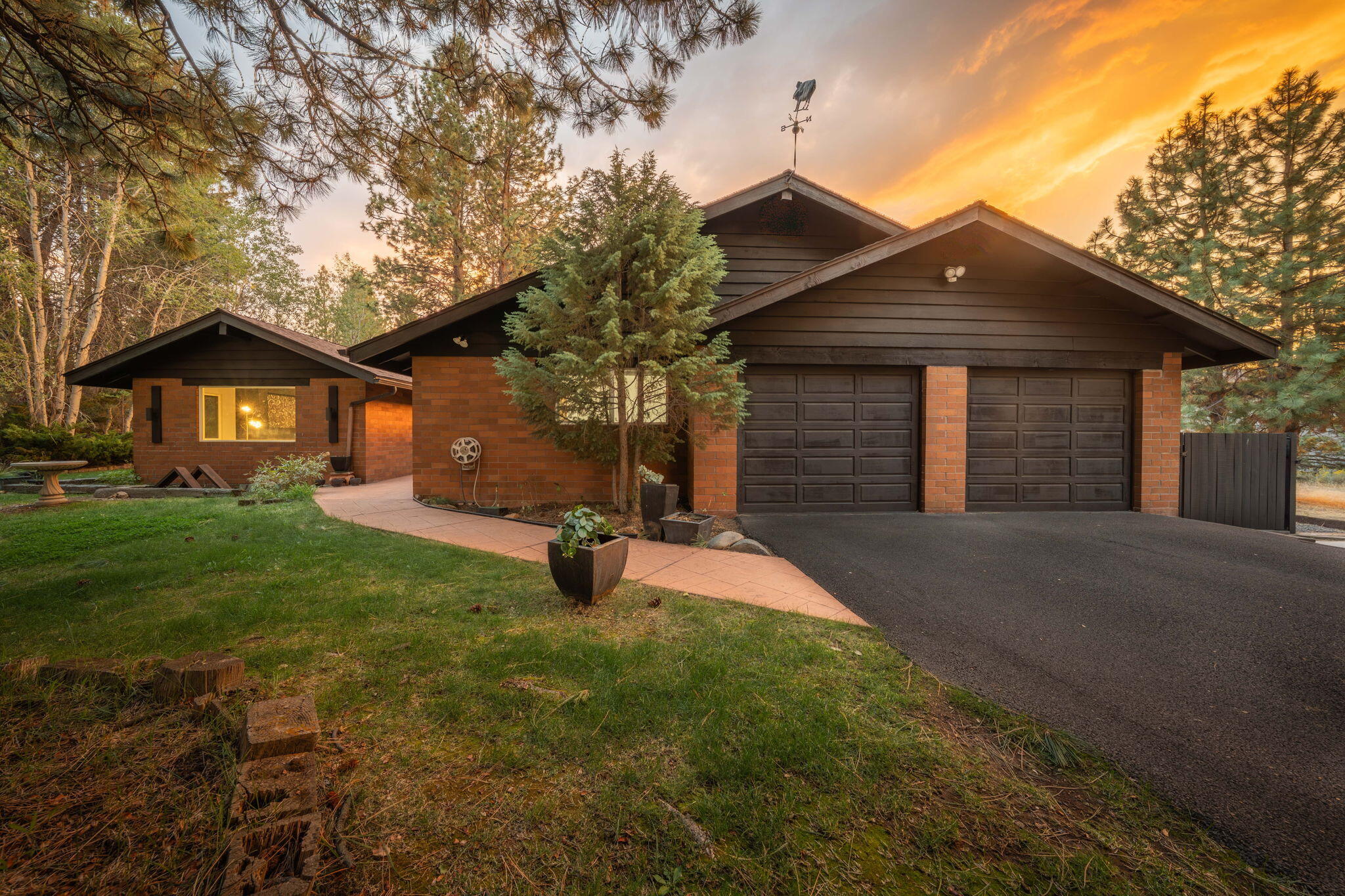 Woodside Ranch - Residential
