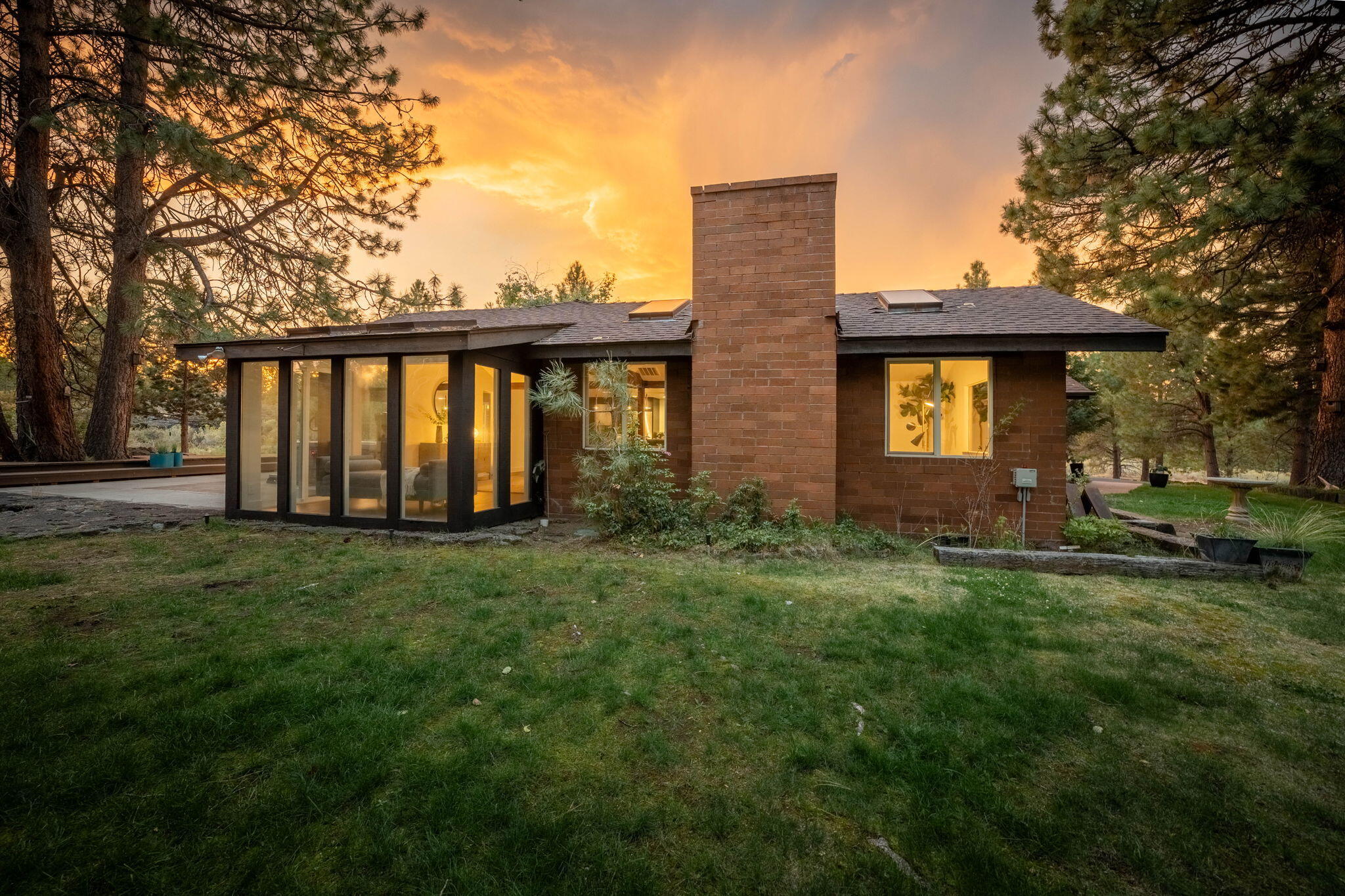 Woodside Ranch - Residential