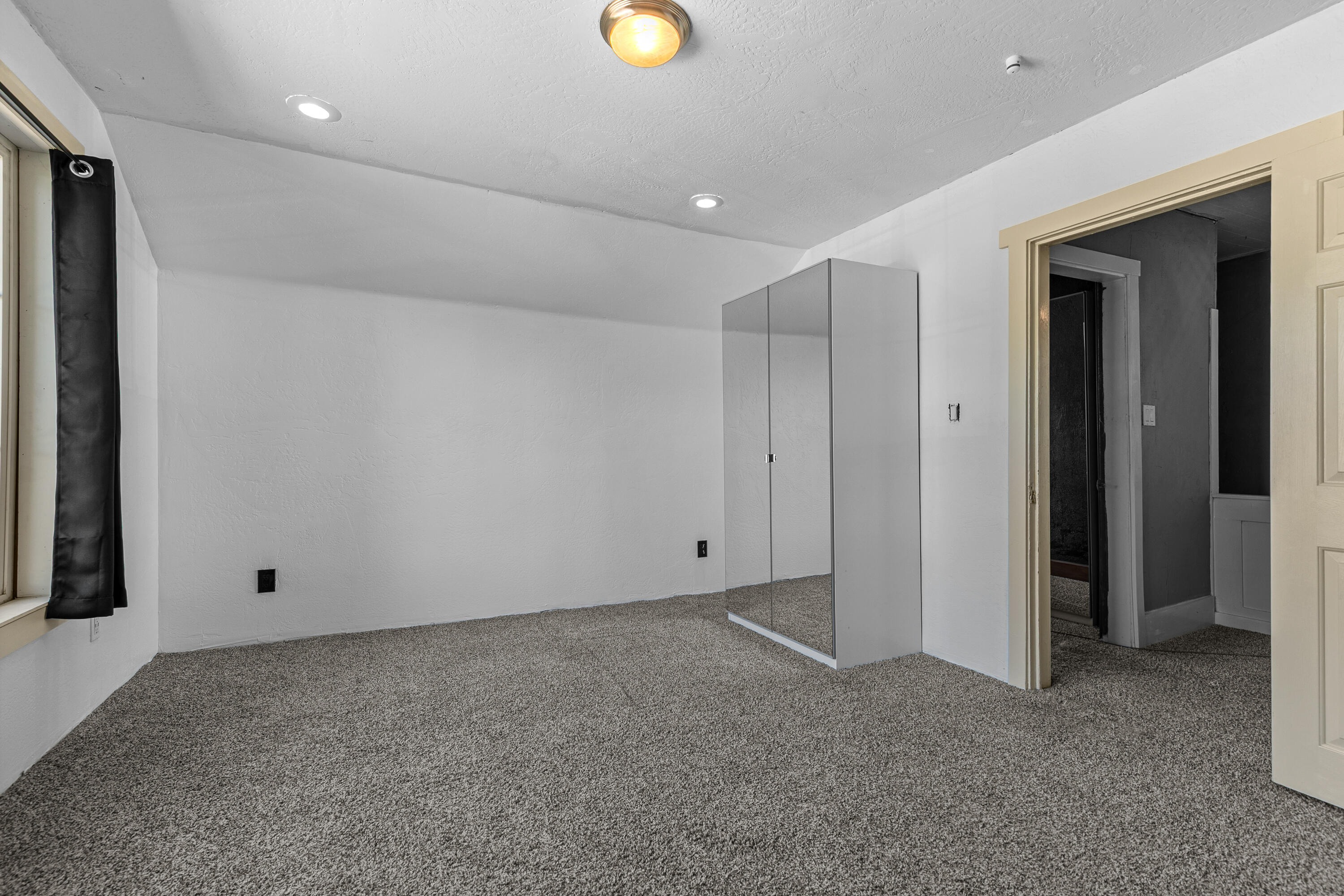 Newtown Addition - Residential Income