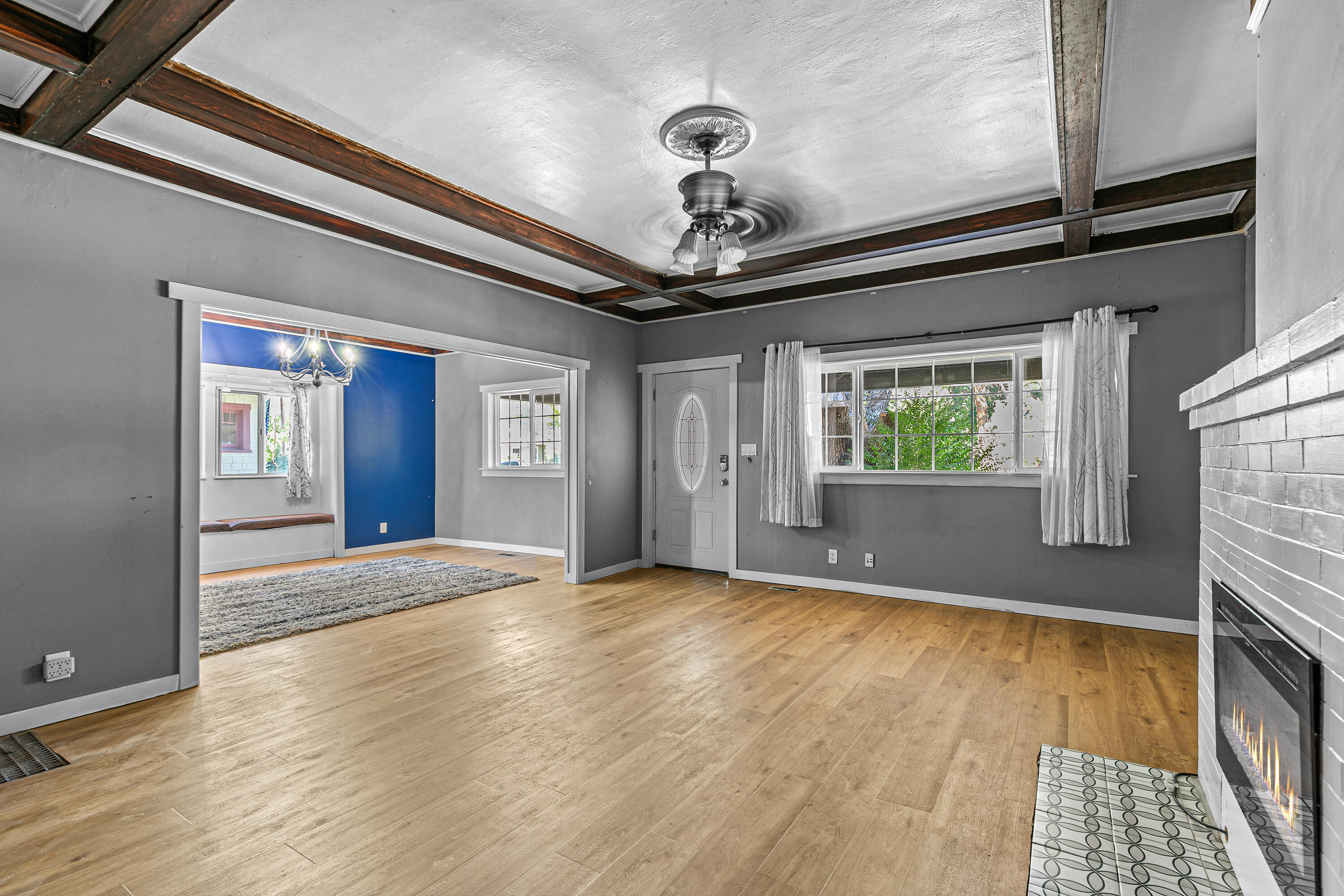 Newtown Addition - Residential Income