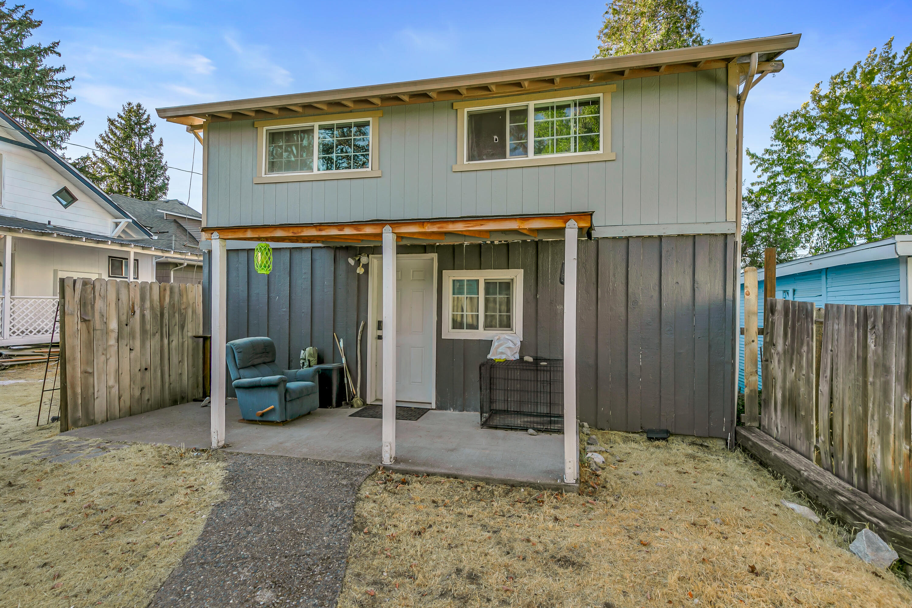 Newtown Addition - Residential Income