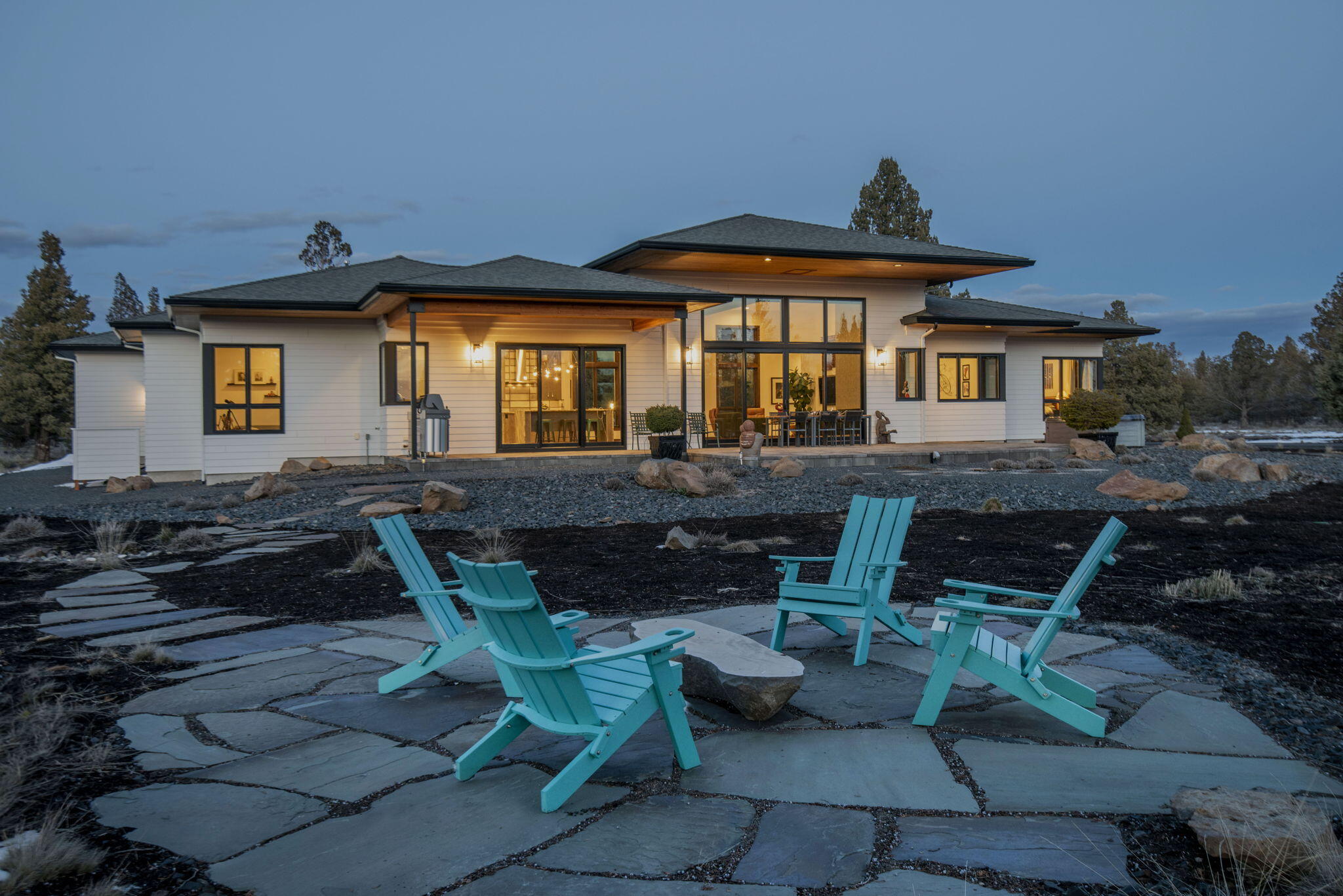 N/A - Residential