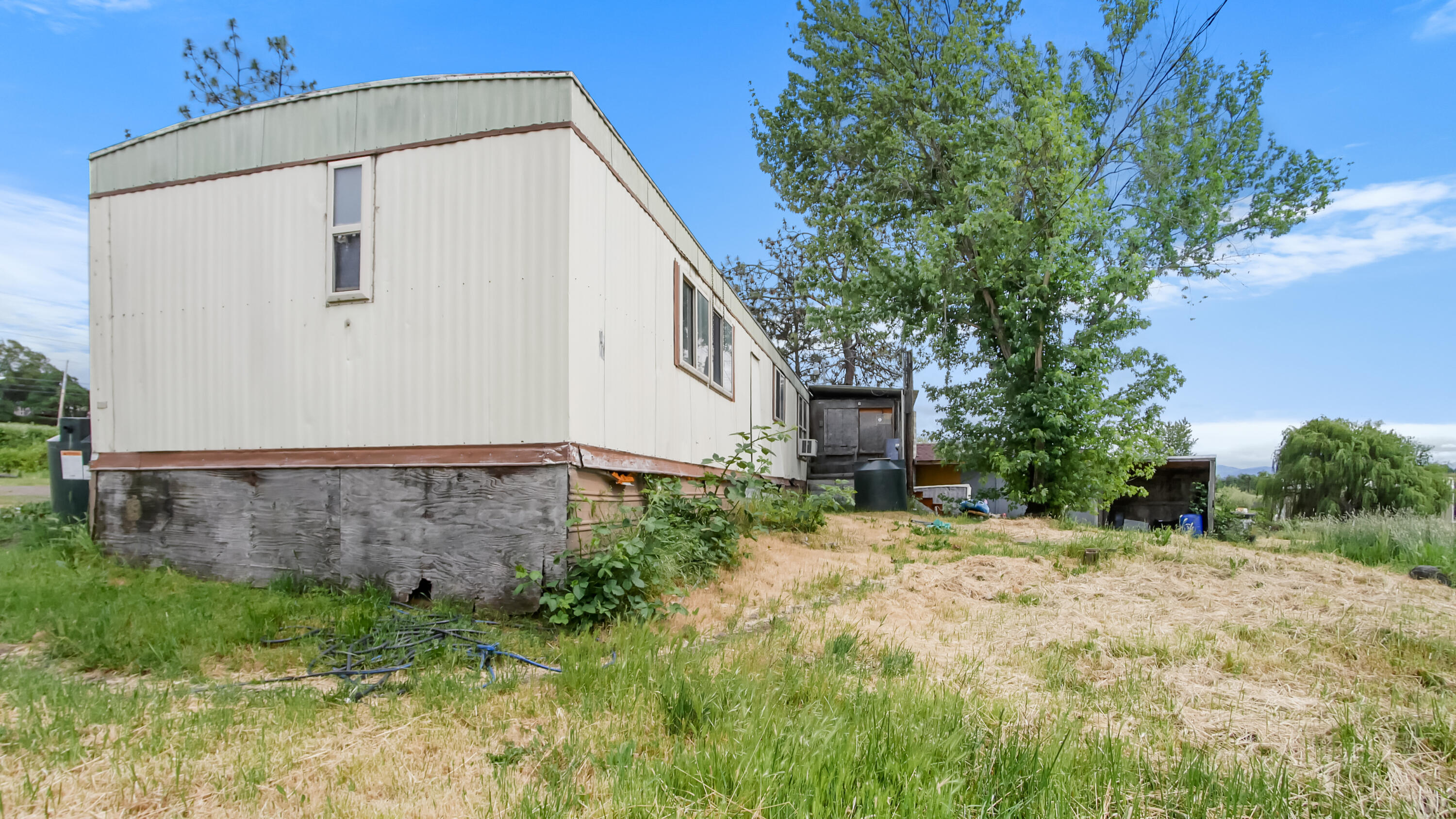 N/A - Residential