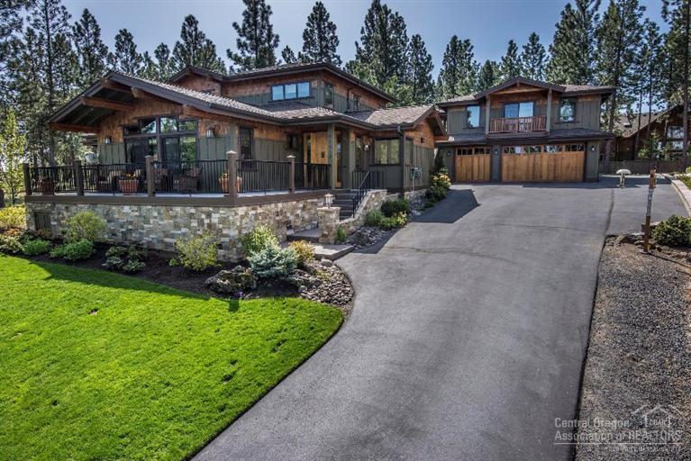 Parks At Broken Top - Residential