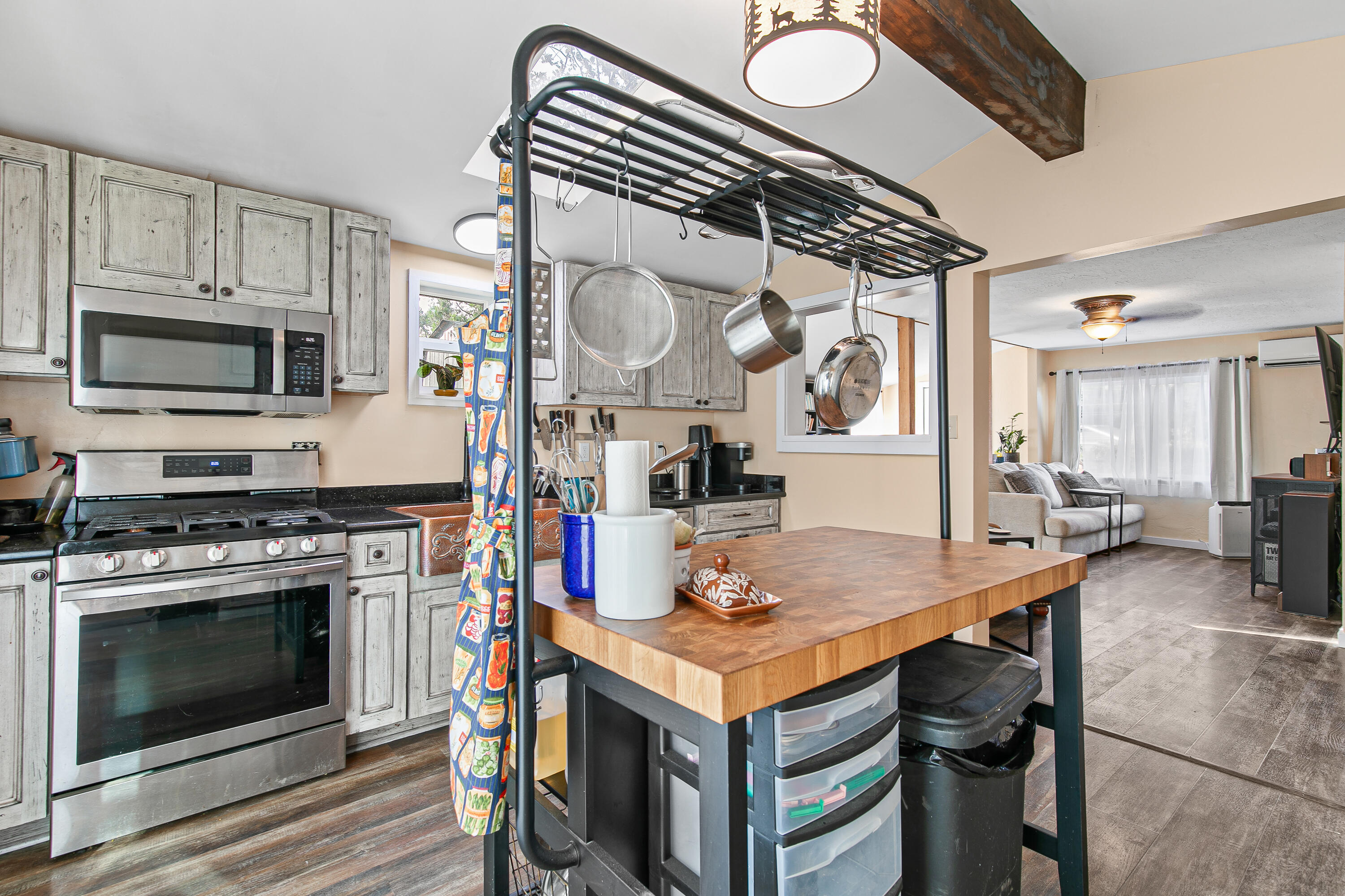 N/A - Residential