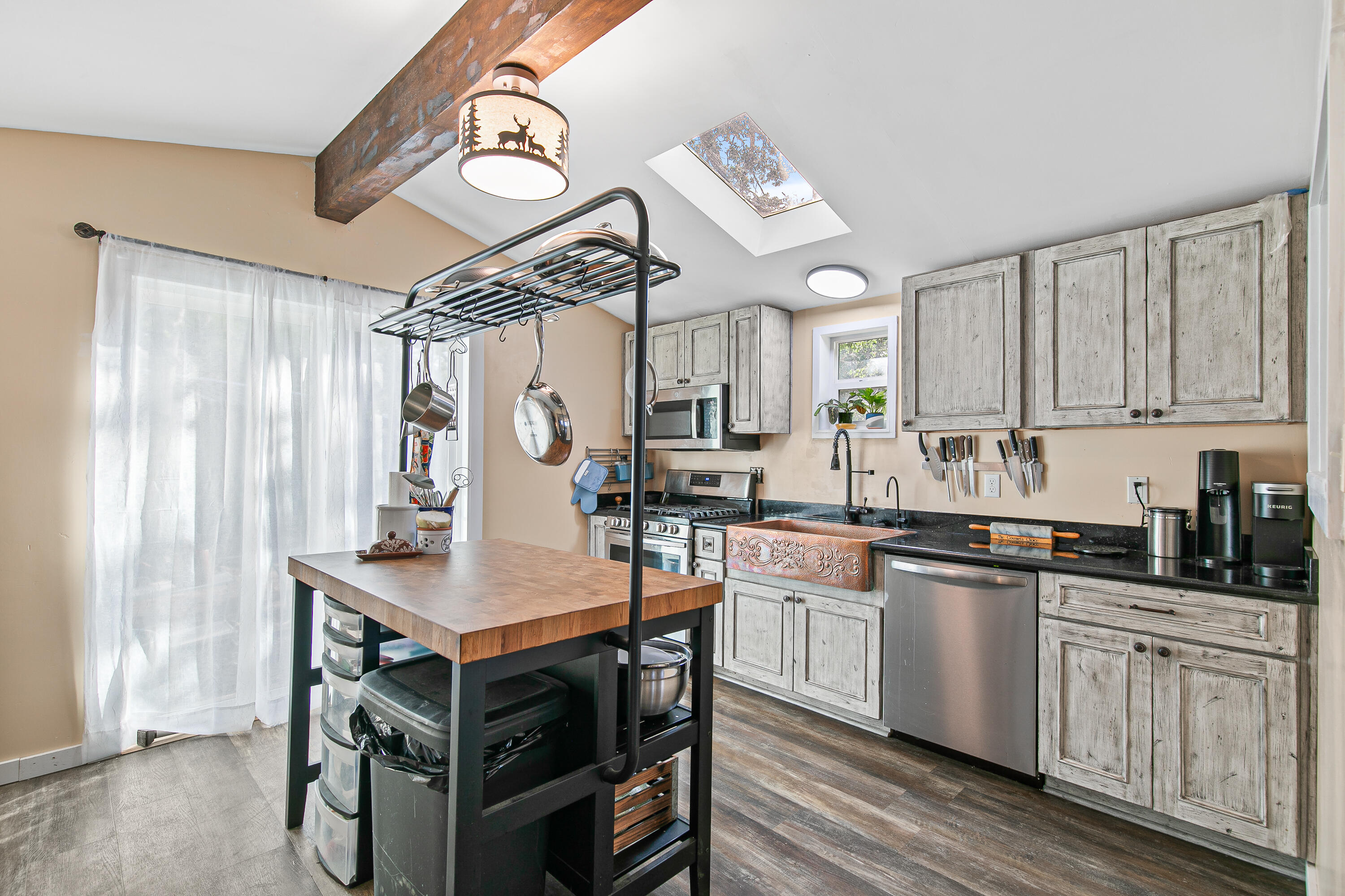 N/A - Residential