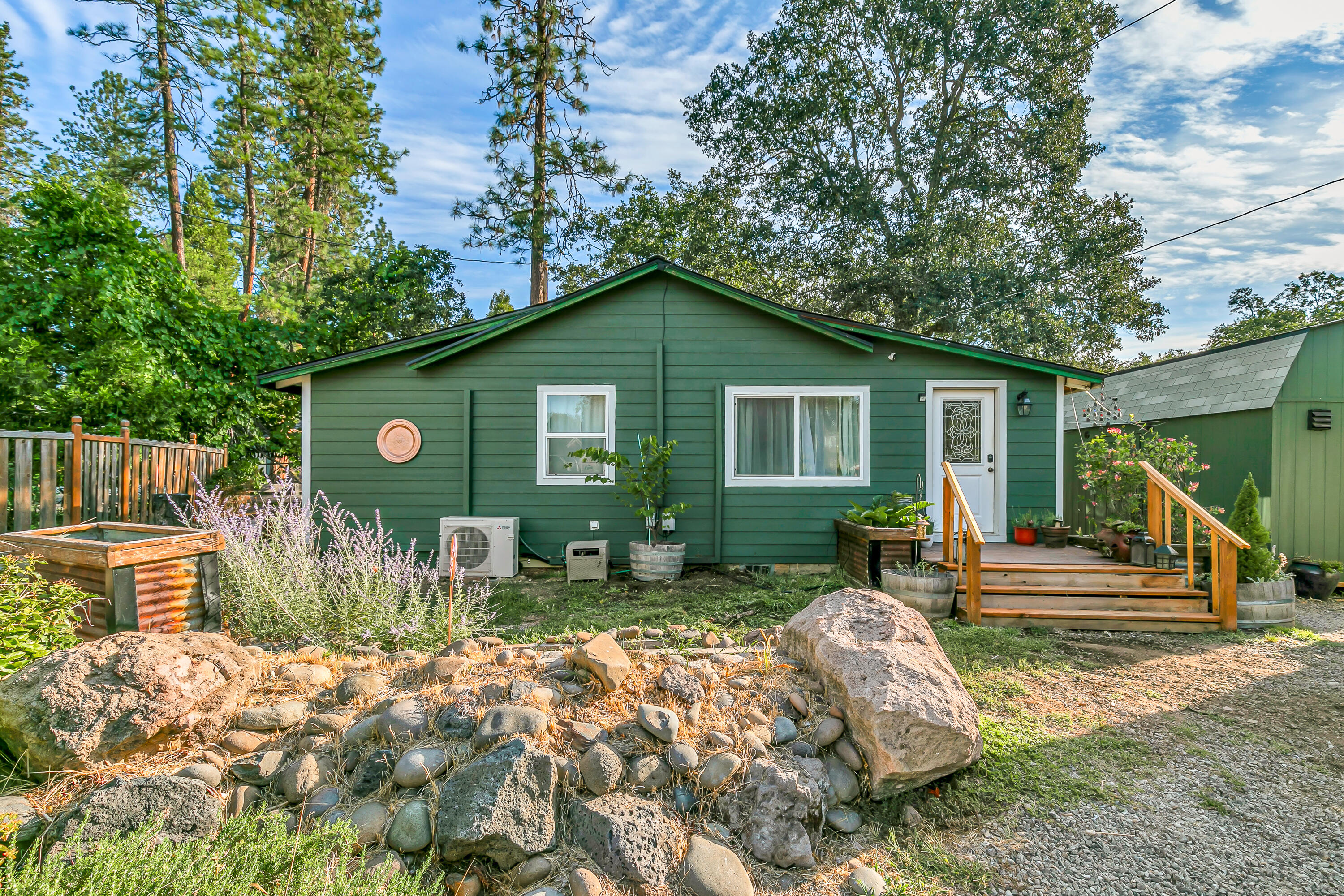 N/A - Residential