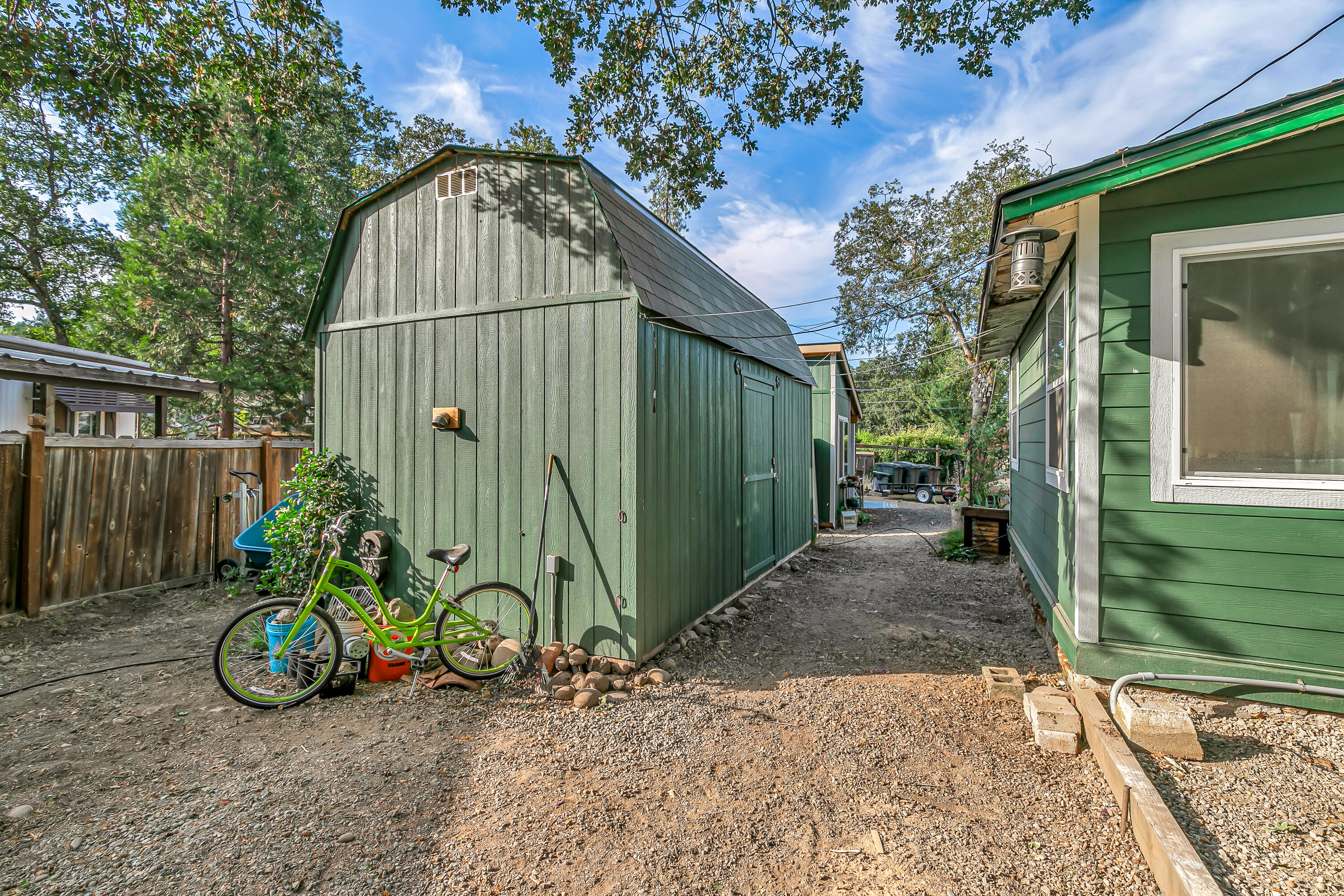 N/A - Residential