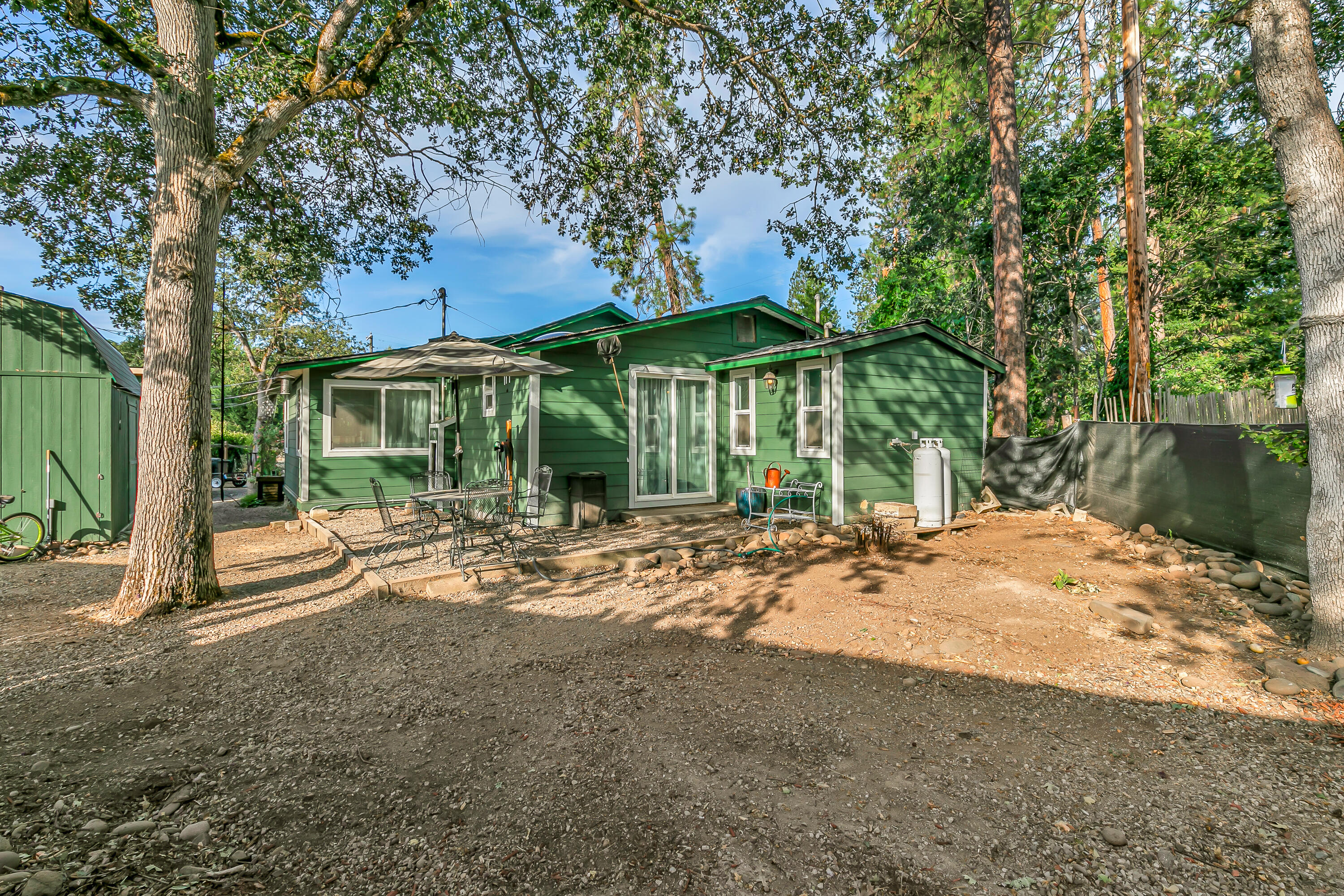 N/A - Residential