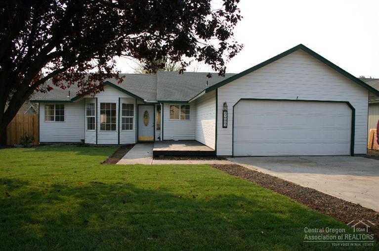 Summerfield - Residential