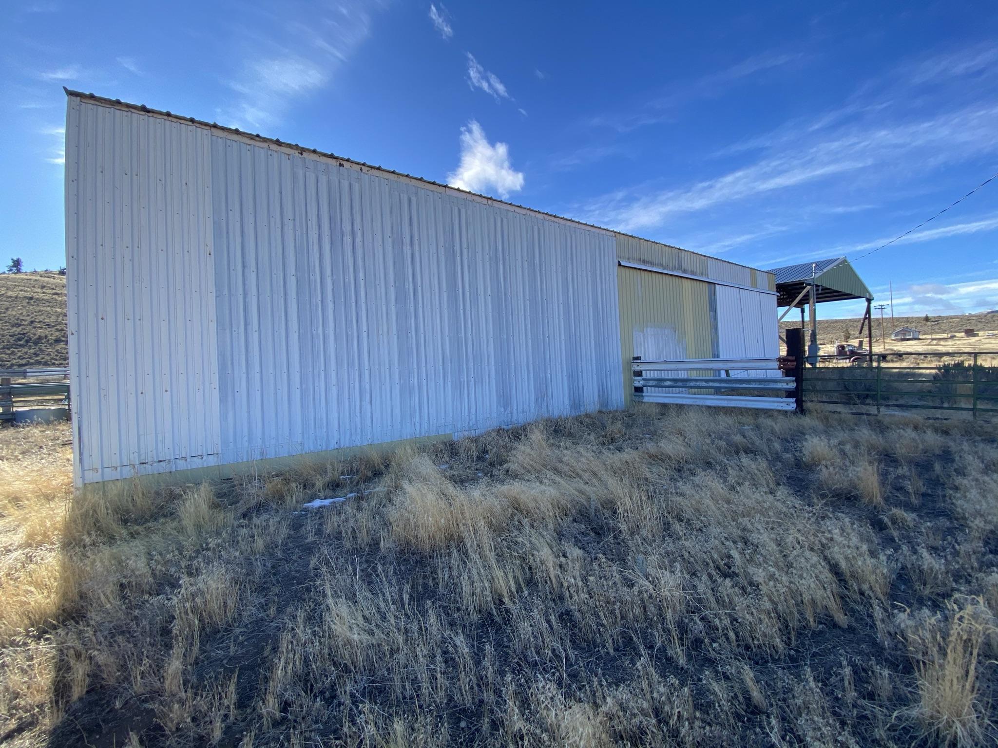 N/A - Farm