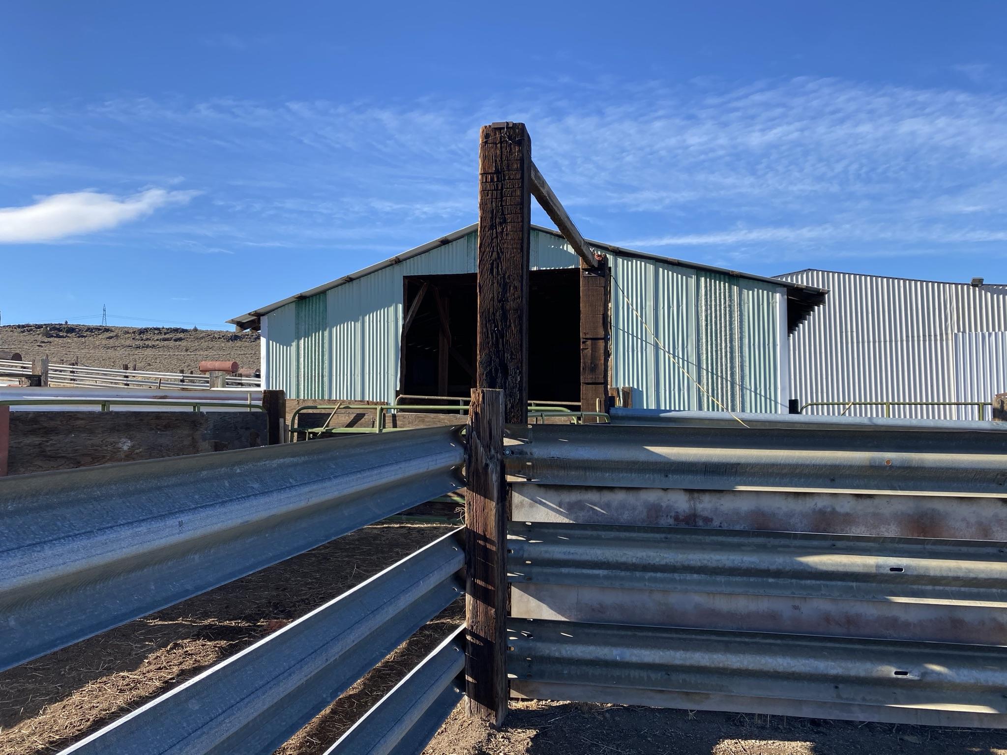 N/A - Farm
