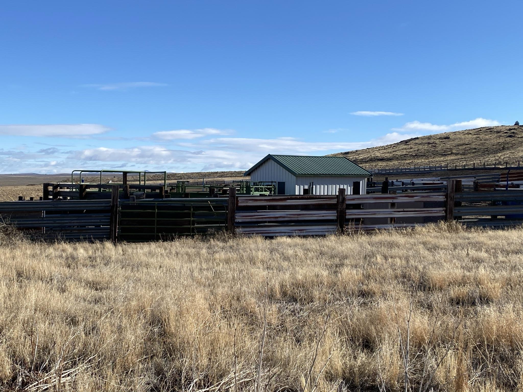 N/A - Farm