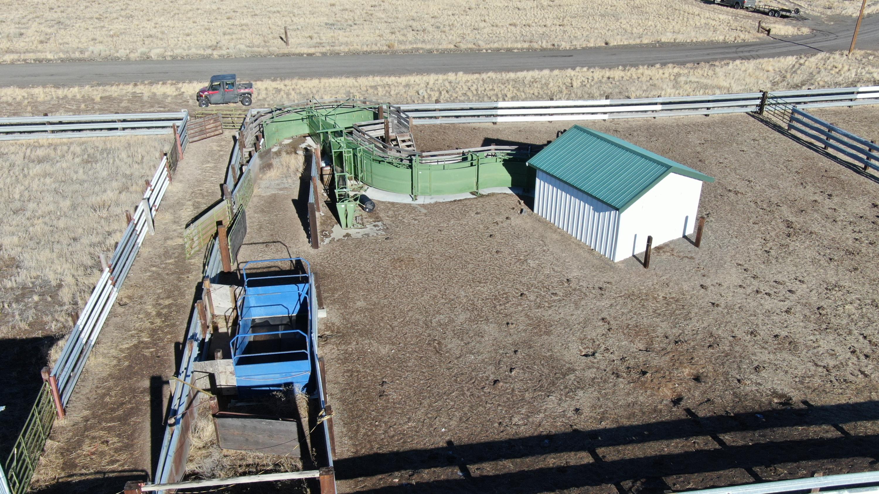 N/A - Farm