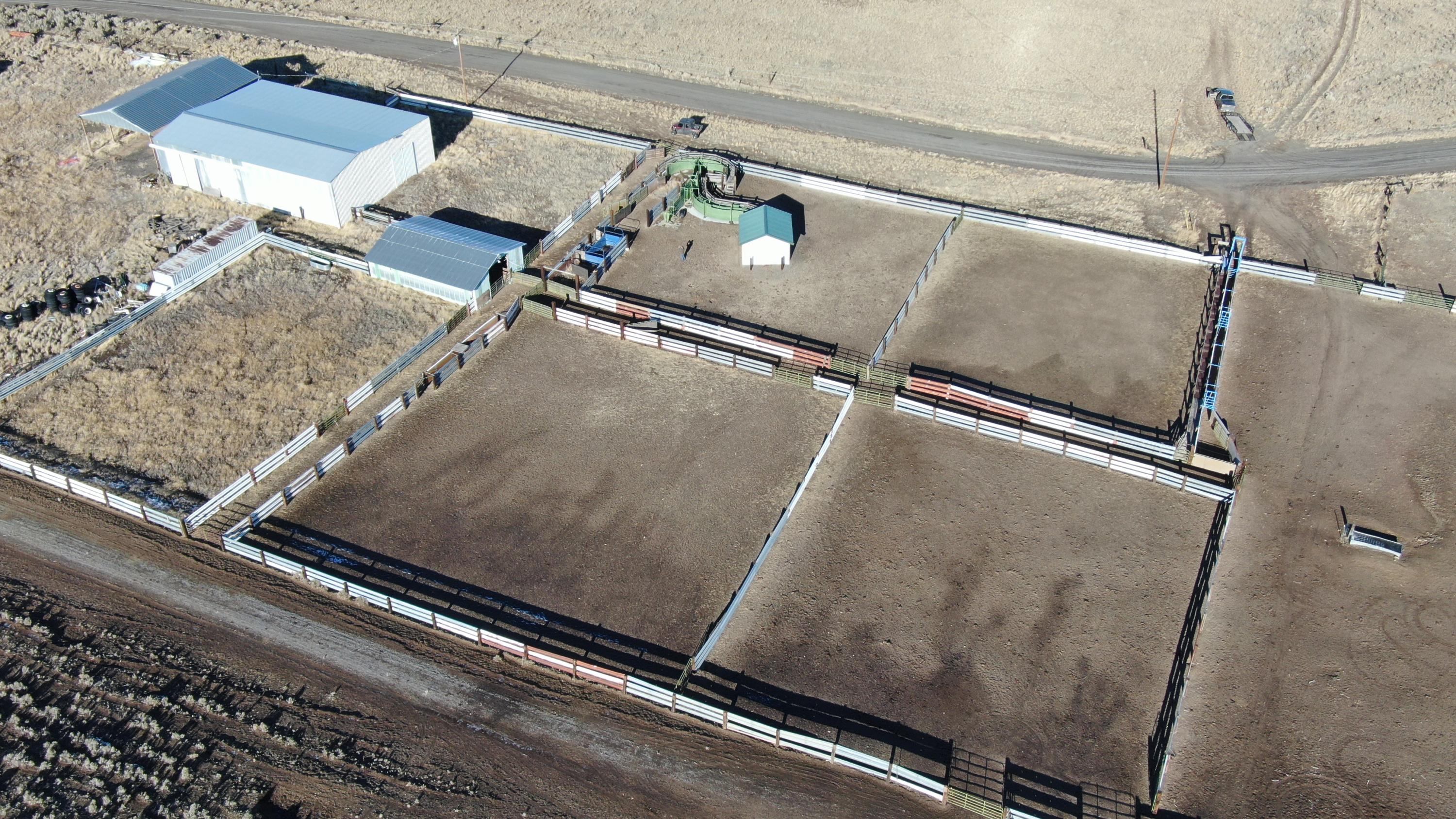 N/A - Farm