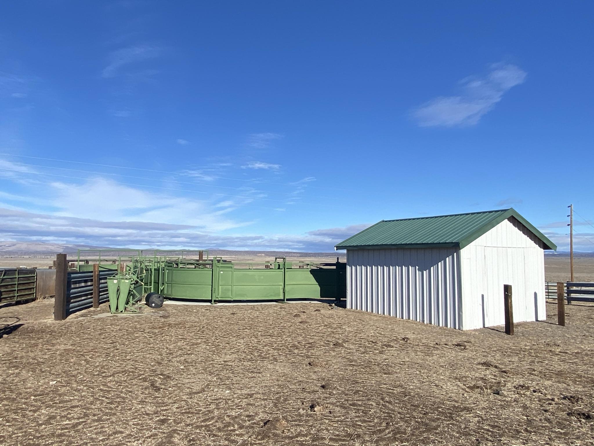 N/A - Farm