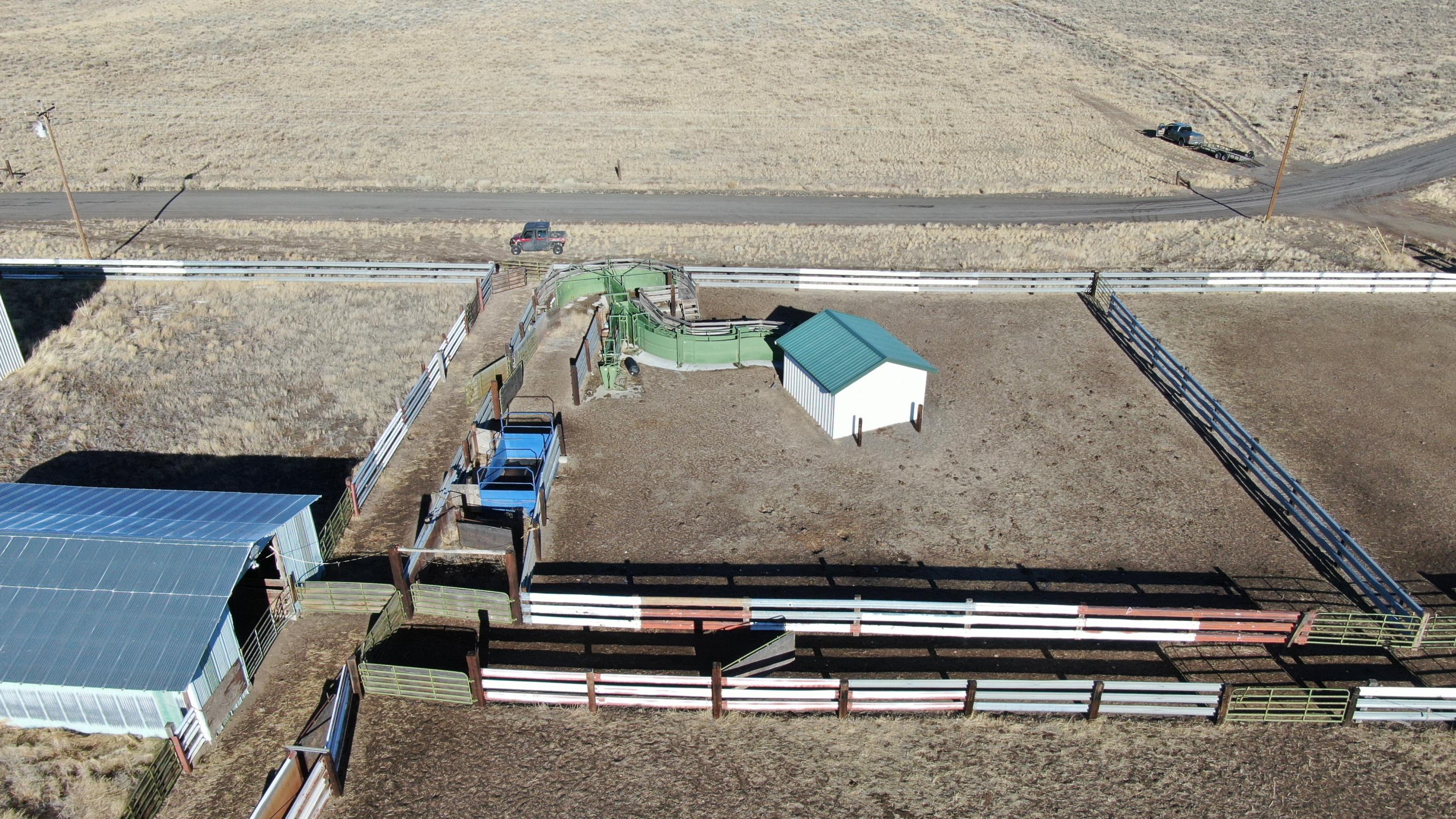 N/A - Farm