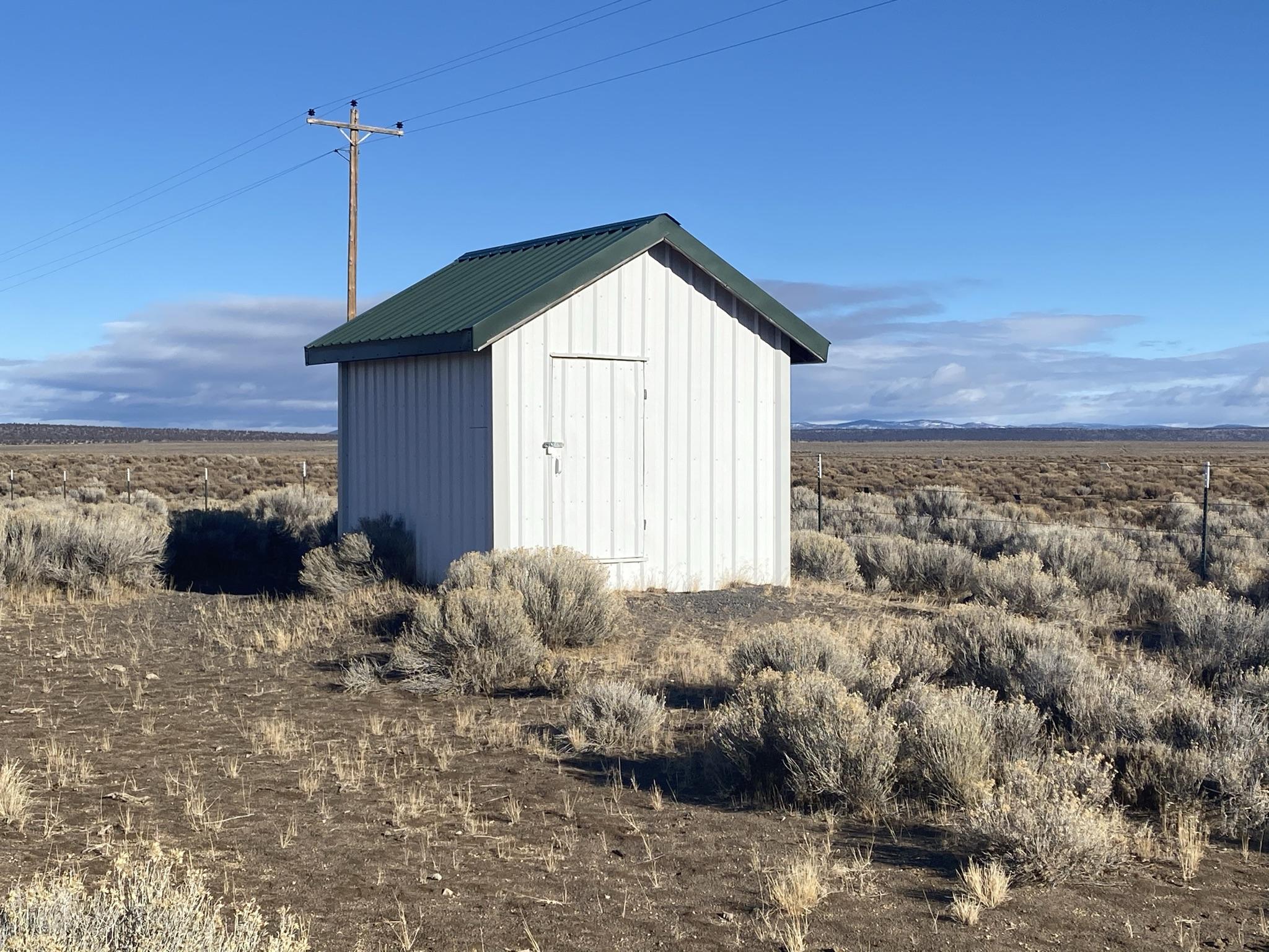 N/A - Farm