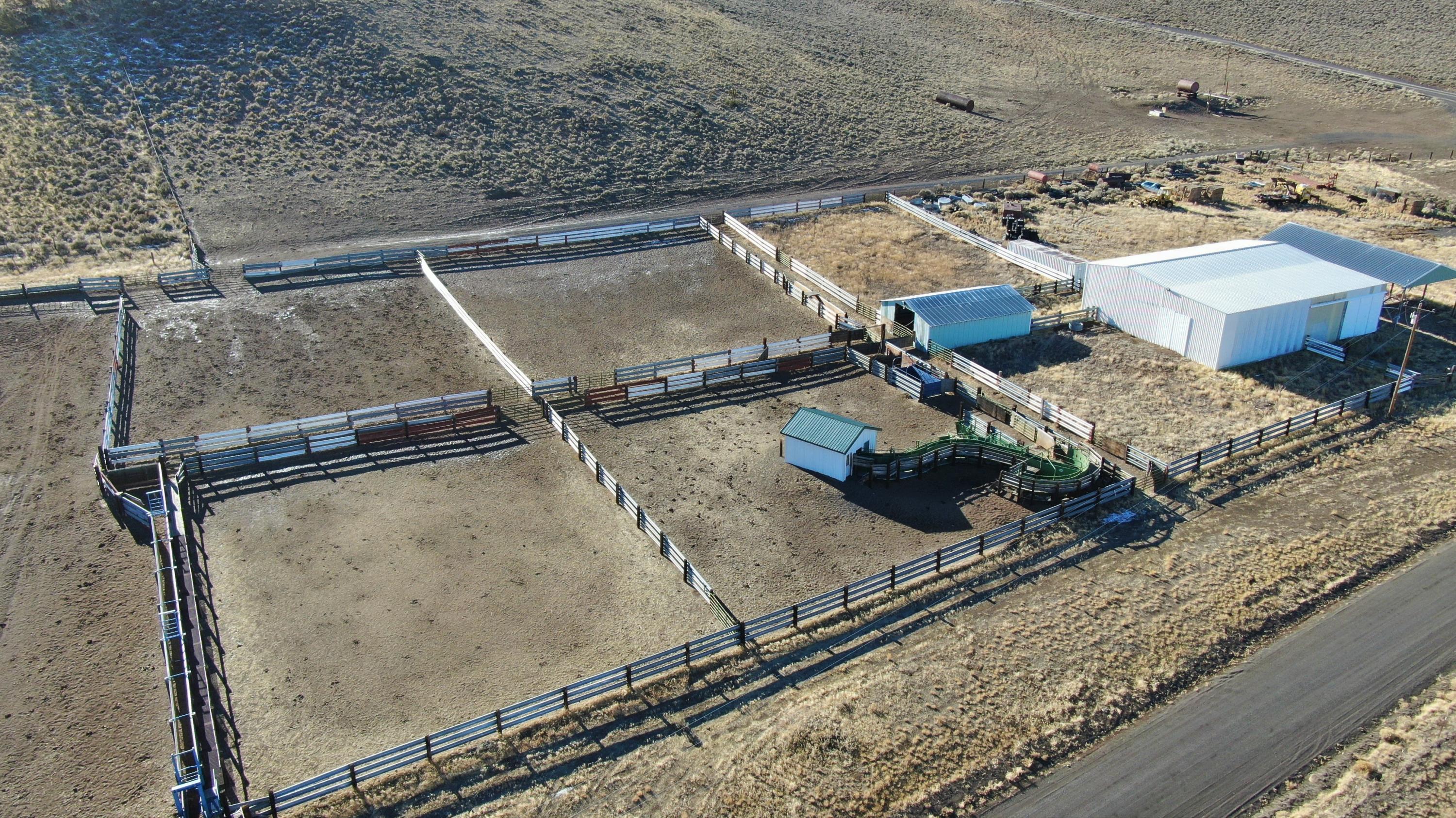 N/A - Farm