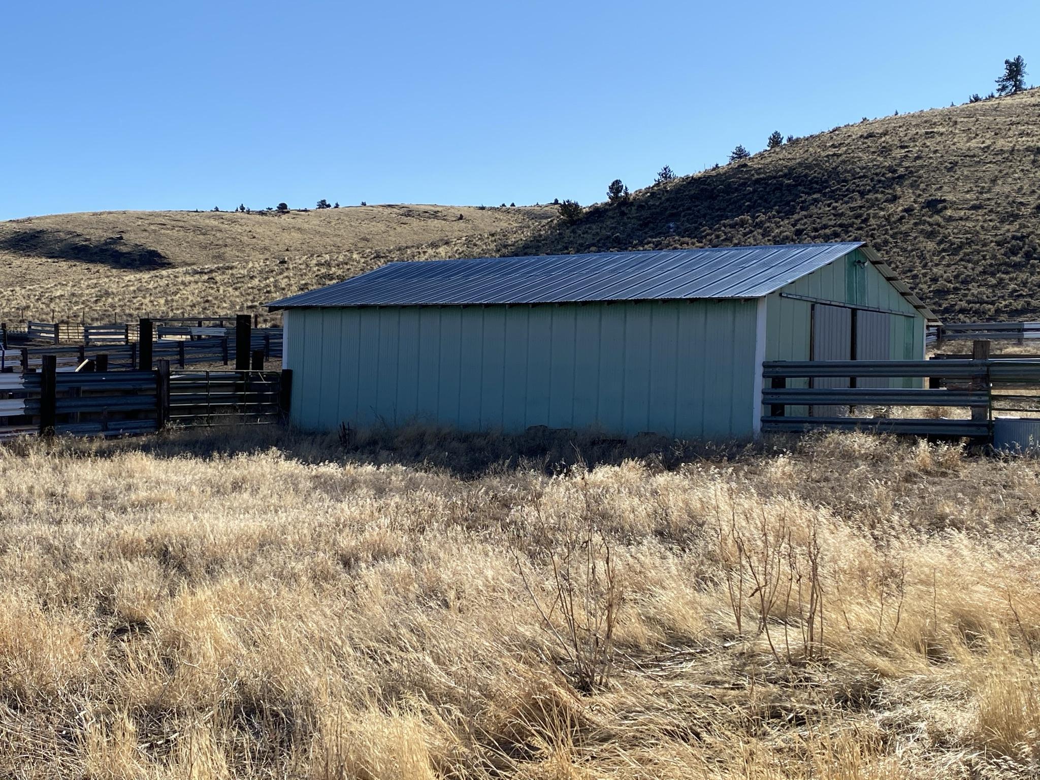 N/A - Farm