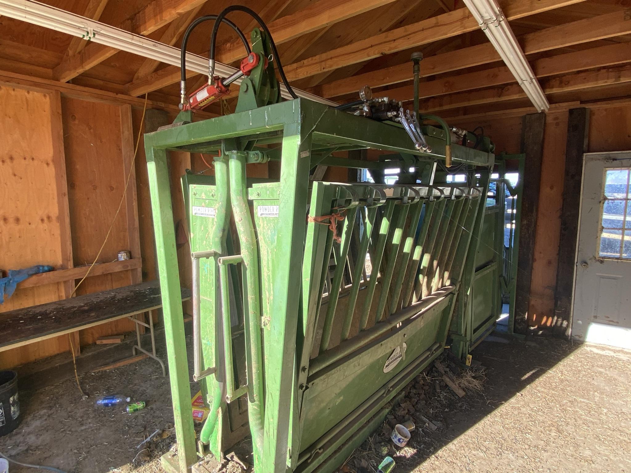 N/A - Farm