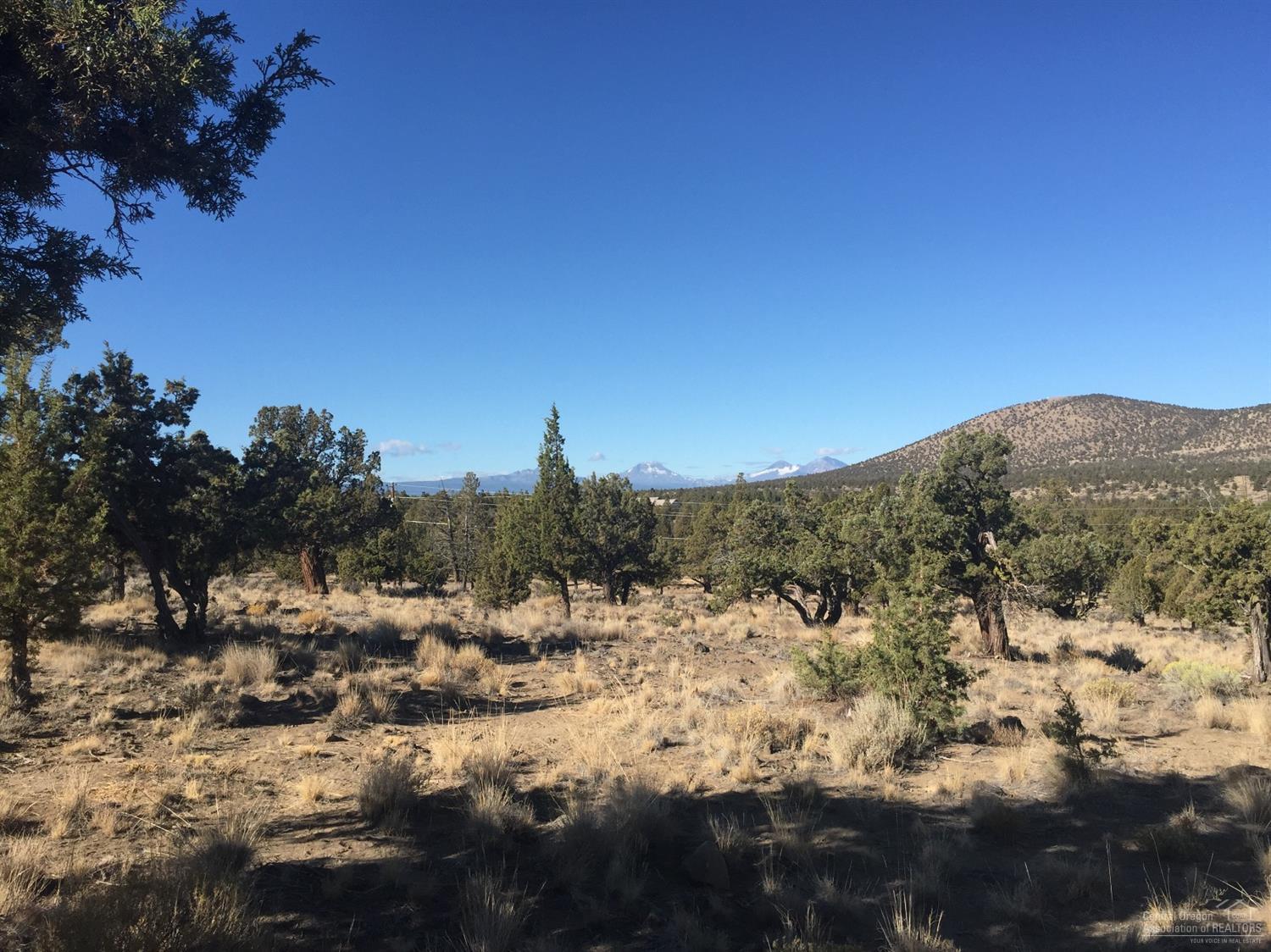 Eagle Crest - Land