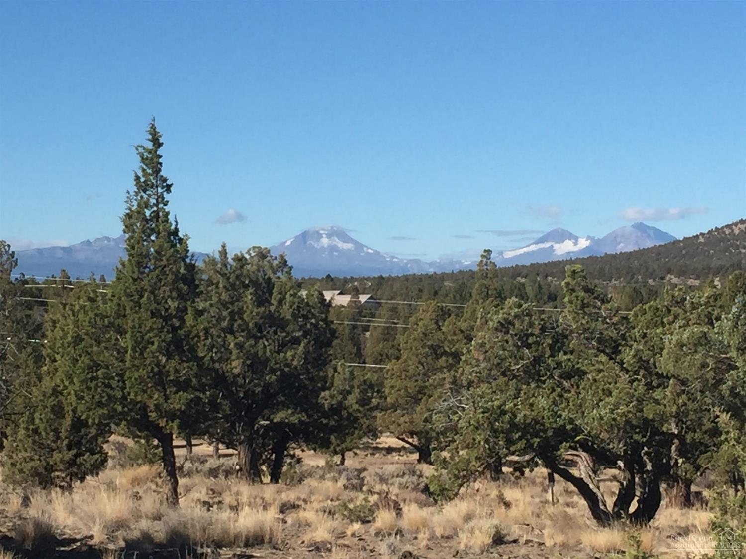 Eagle Crest - Land