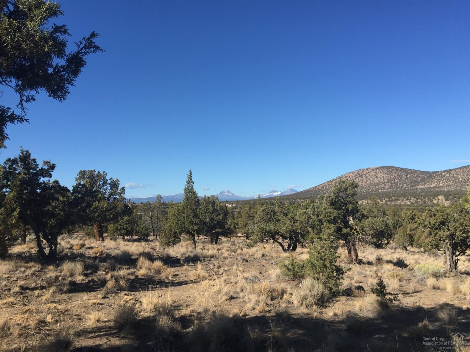 Eagle Crest - Land