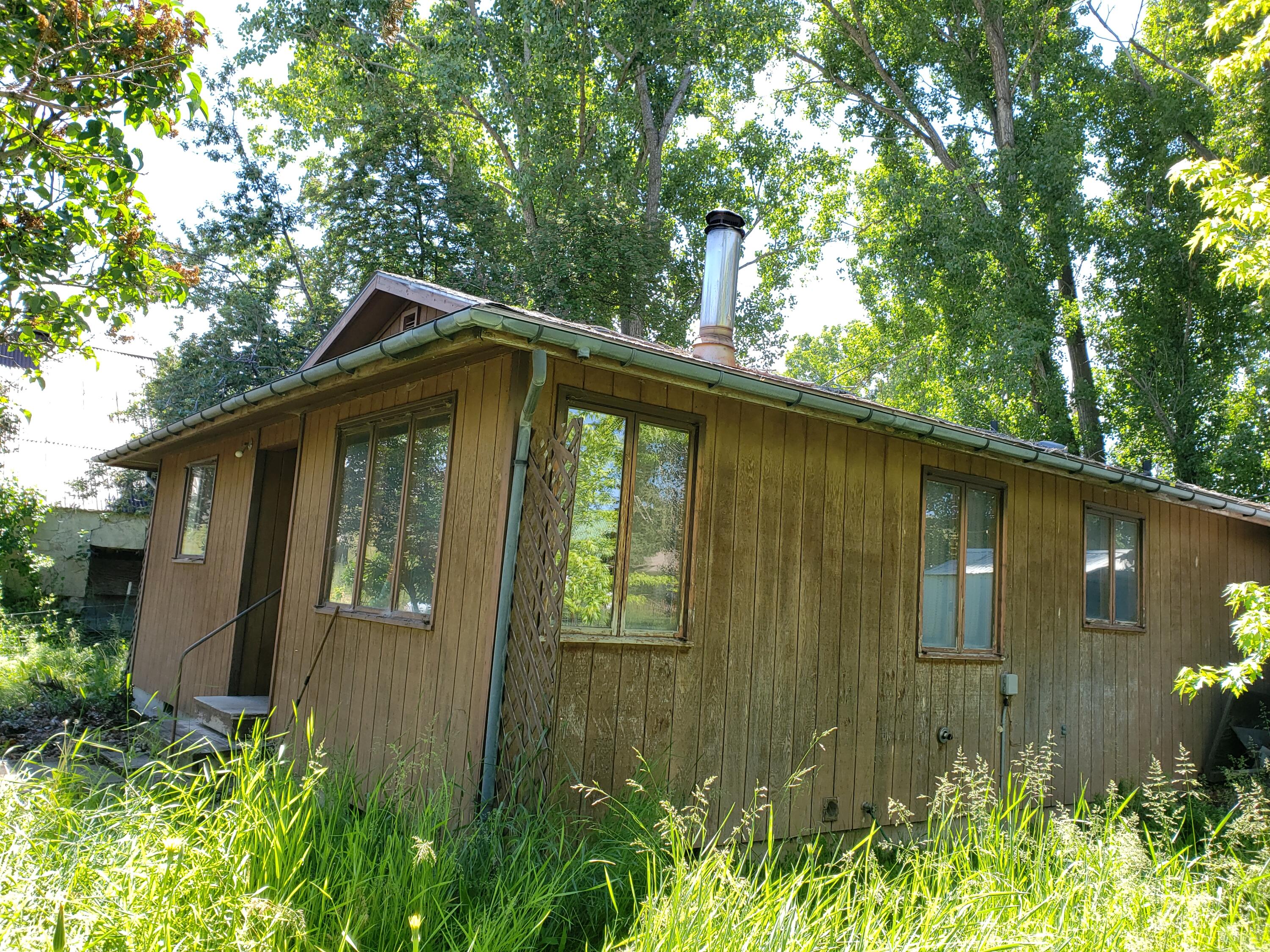 N/A - Residential