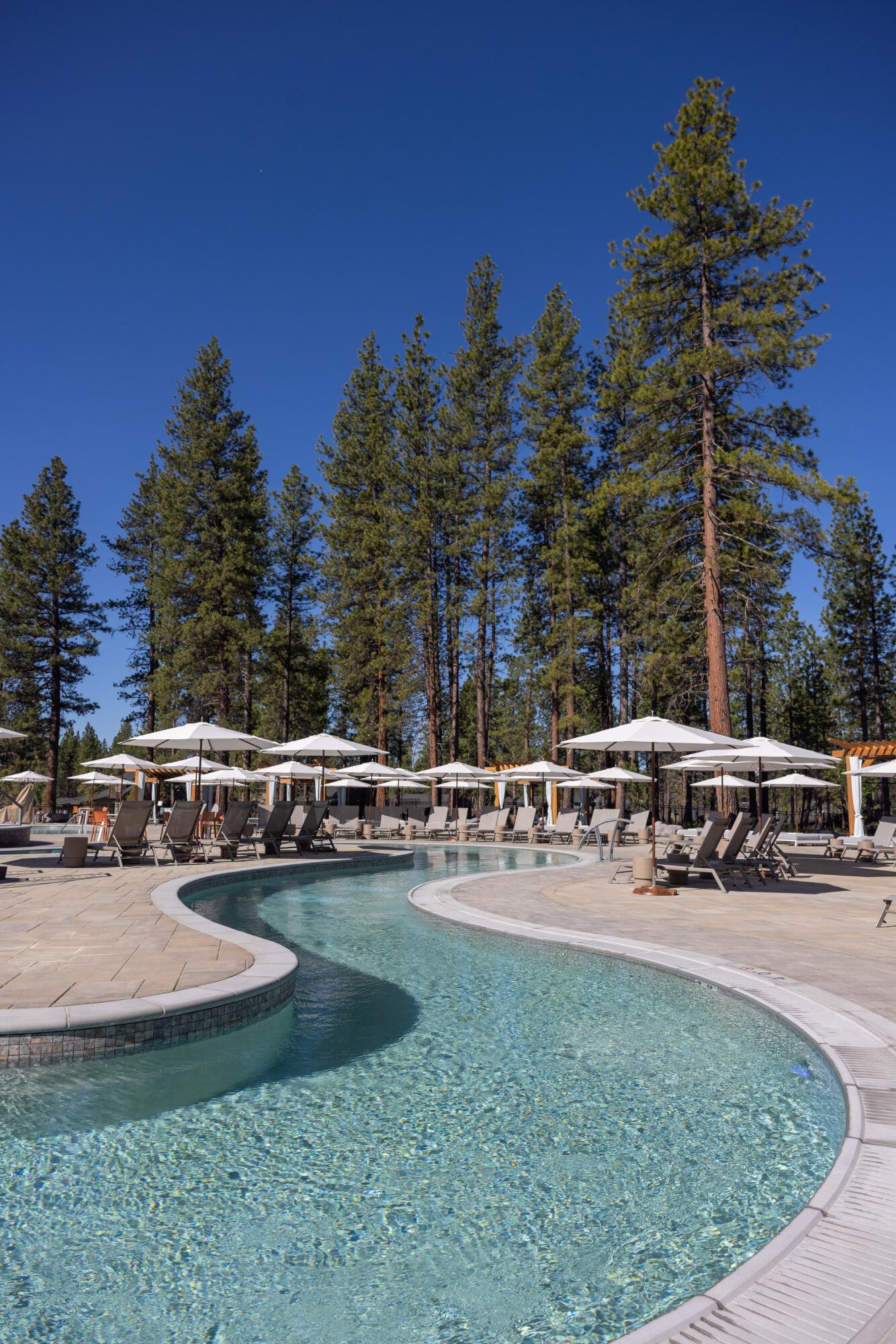 Caldera Springs - Land
