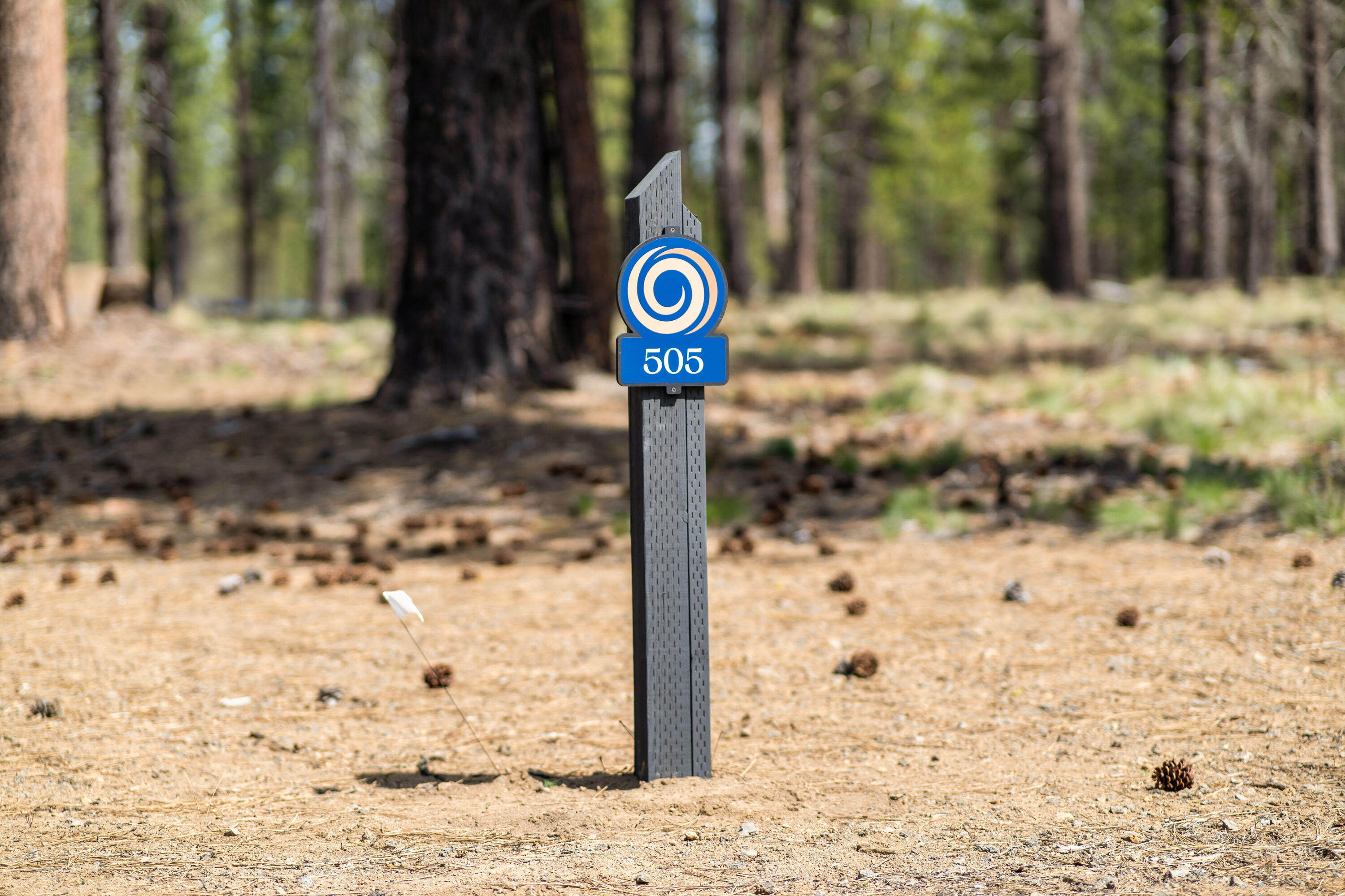 Introducing Wild Pine Homesites at Caldera Springs! Explore our newest neighborhood — where serene water views meet forested landscapes. Nestled in our scenic northern section, Wild Pine Homesites offer an unmatched opportunity to experience the coveted Caldera Springs lifestyle. Limited-time incentives include 5% off the list price and Developer paid HOA dues through December 31, 2026 for Lots under contract by December 31,2025. Homesite 505 is a stunning .47 acre homesite, large enough to accomodate a 6 bedroom home, and backs to a picturesque pond & water features. Framed by towering pines and basking in year-round sun, this lot provides the perfect setting to design and build your custom dream home. Owners enjoy special access to the Forest House Amenity & Aquatic Center along with golf, fitness, pickle ball, tennis, pools, kayaks & paddle boards. Caldera Springs is located near Sunriver, just 15 minutes to Bend and 30 minutes to world class skiing at Mt. Bachelor. Taxes TBD.