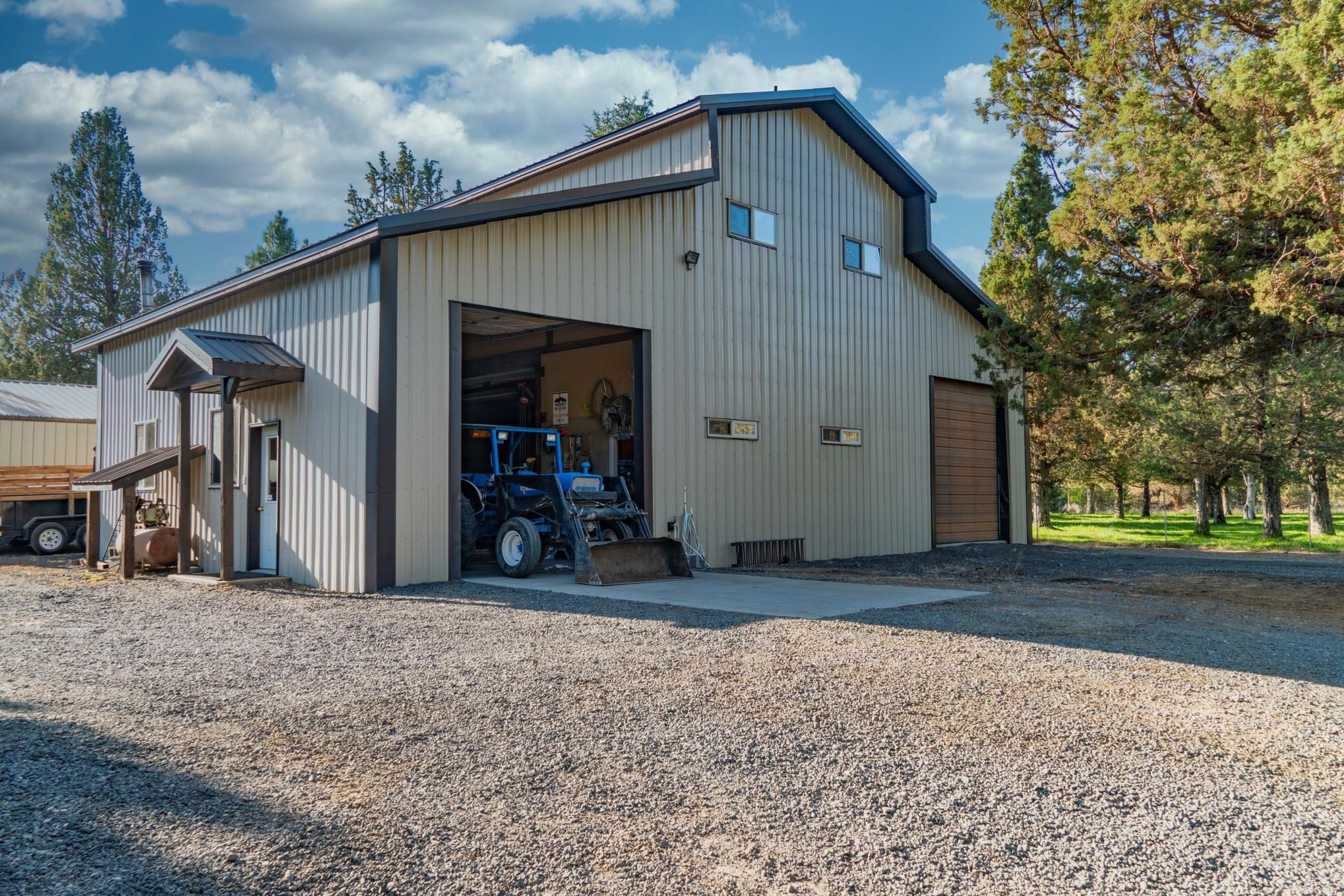 Horseshoe Acres - Residential