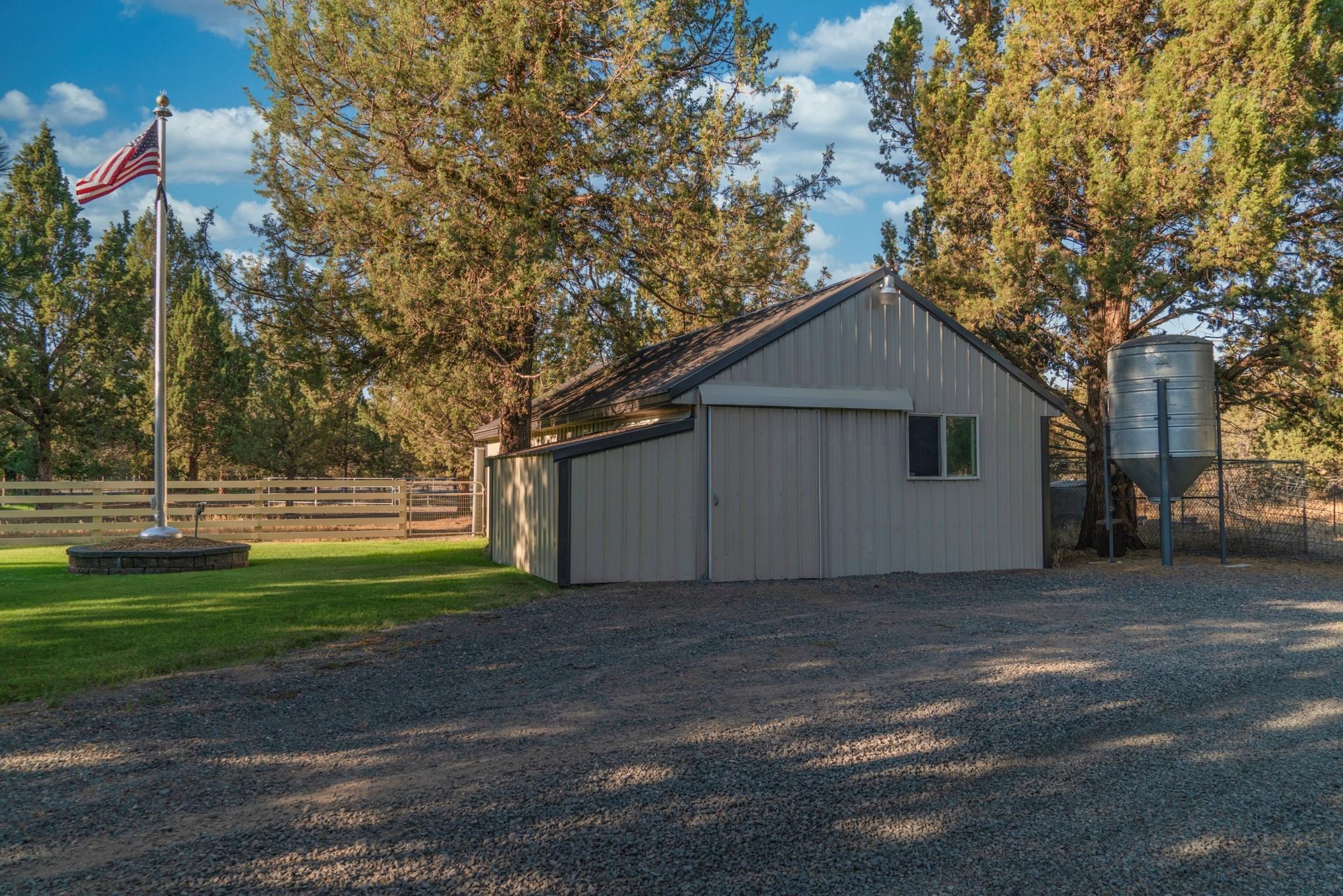 Horseshoe Acres - Residential