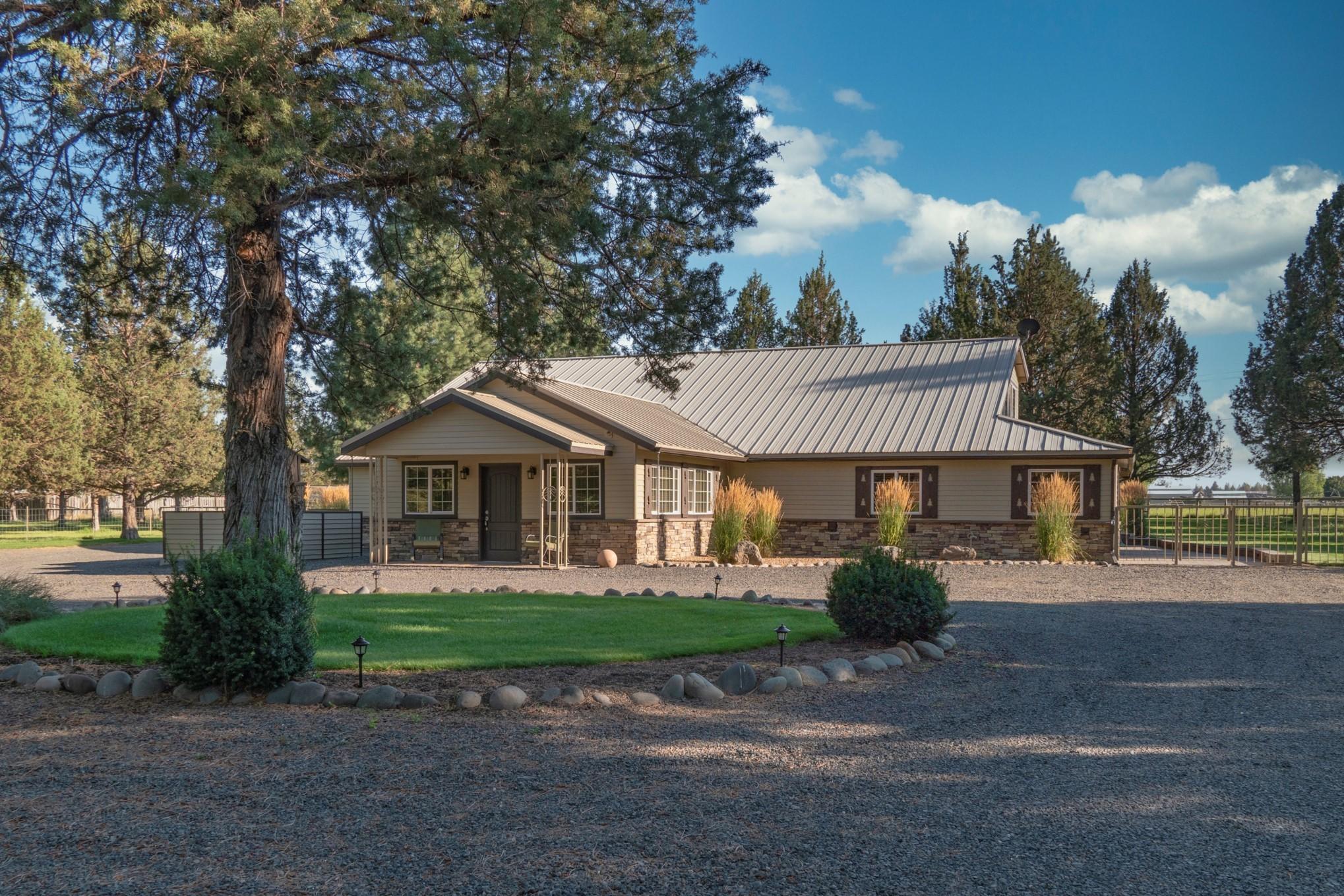 Horseshoe Acres - Residential