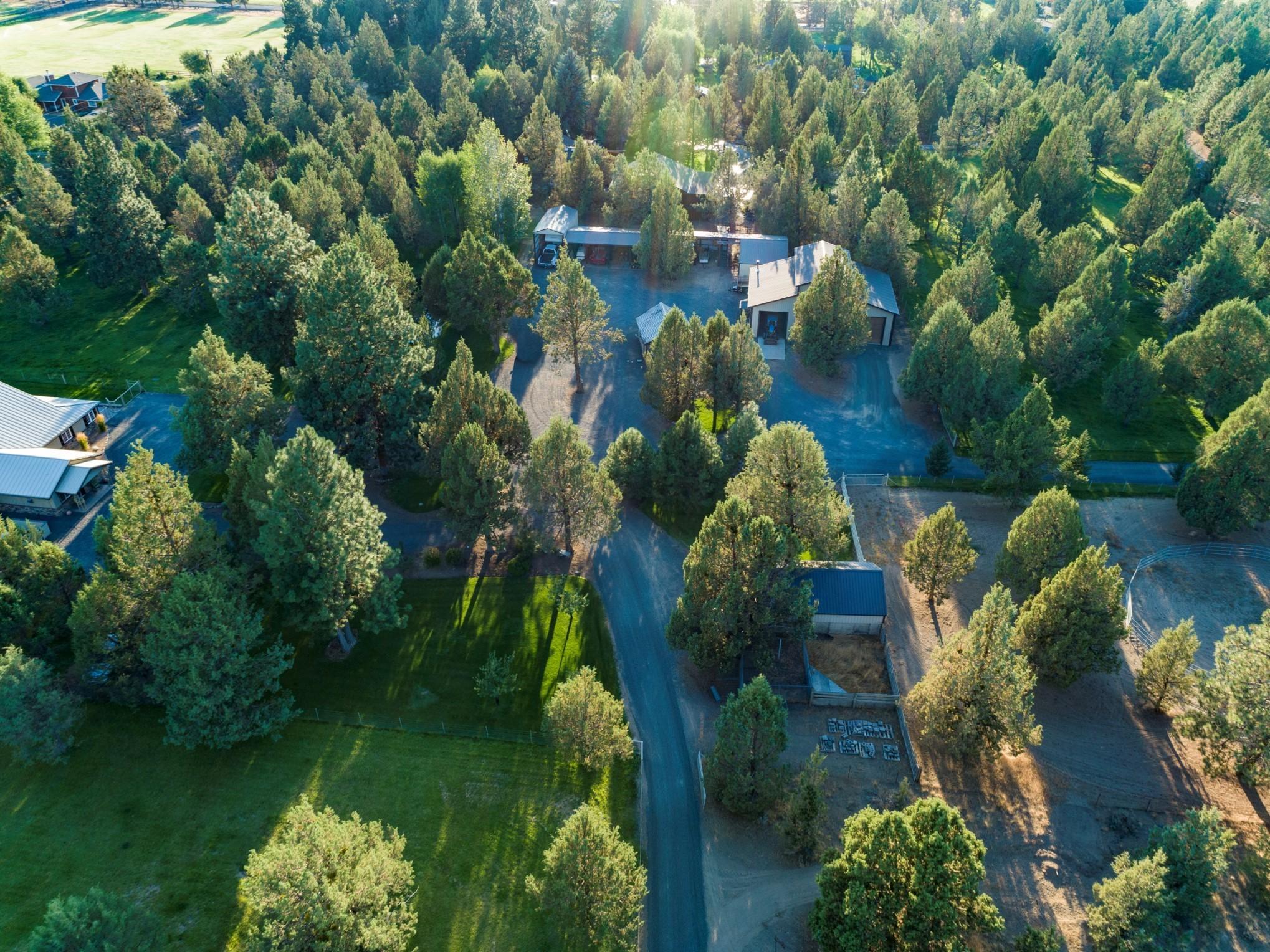 Horseshoe Acres - Residential