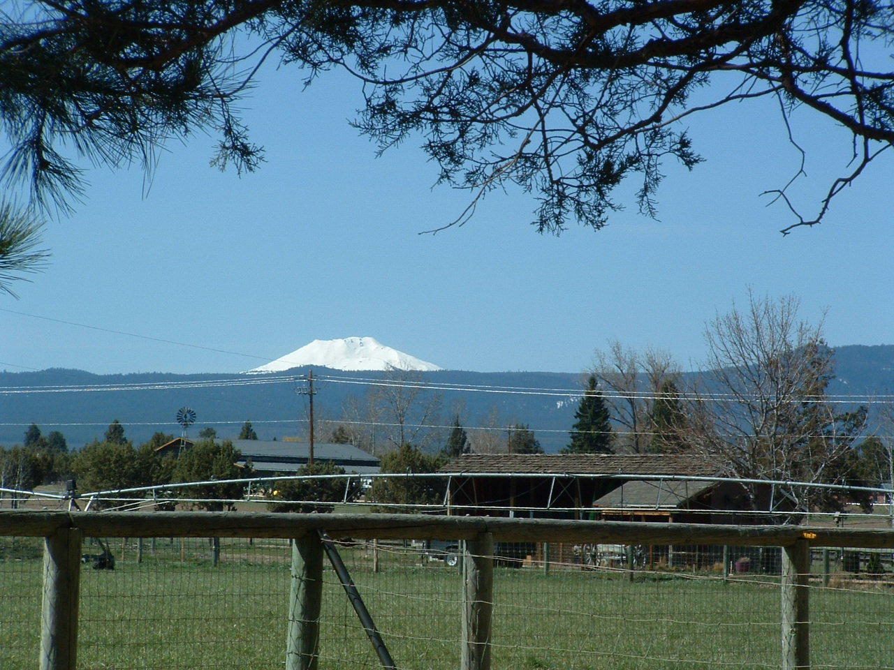 Horseshoe Acres - Residential