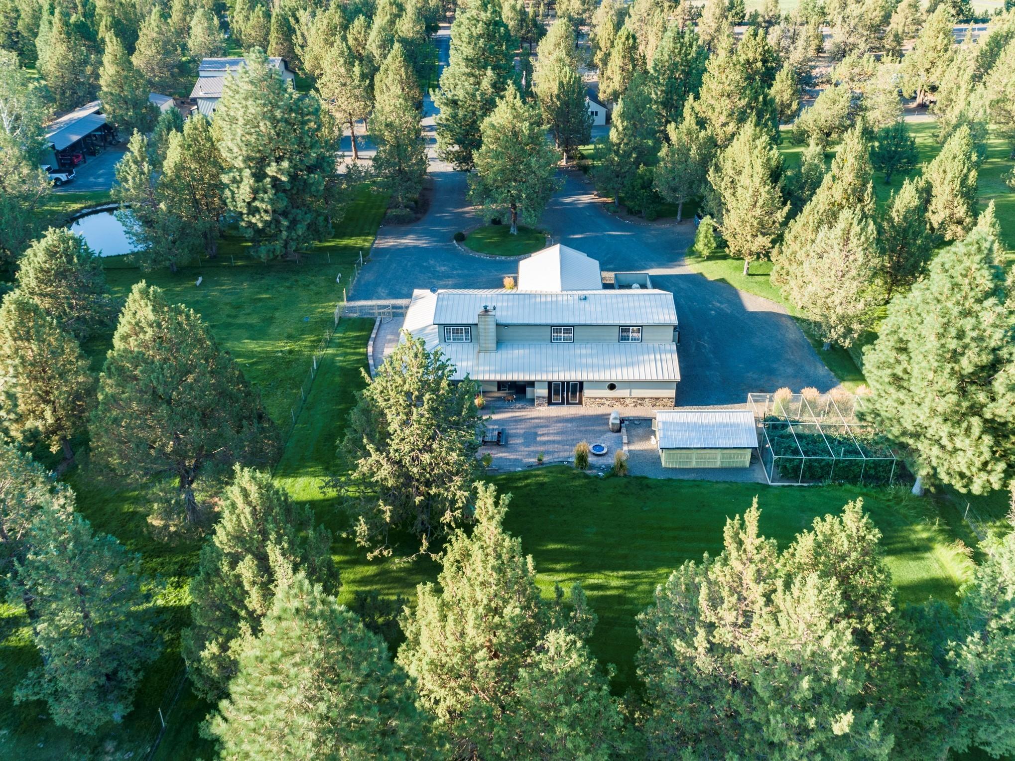 Horseshoe Acres - Residential