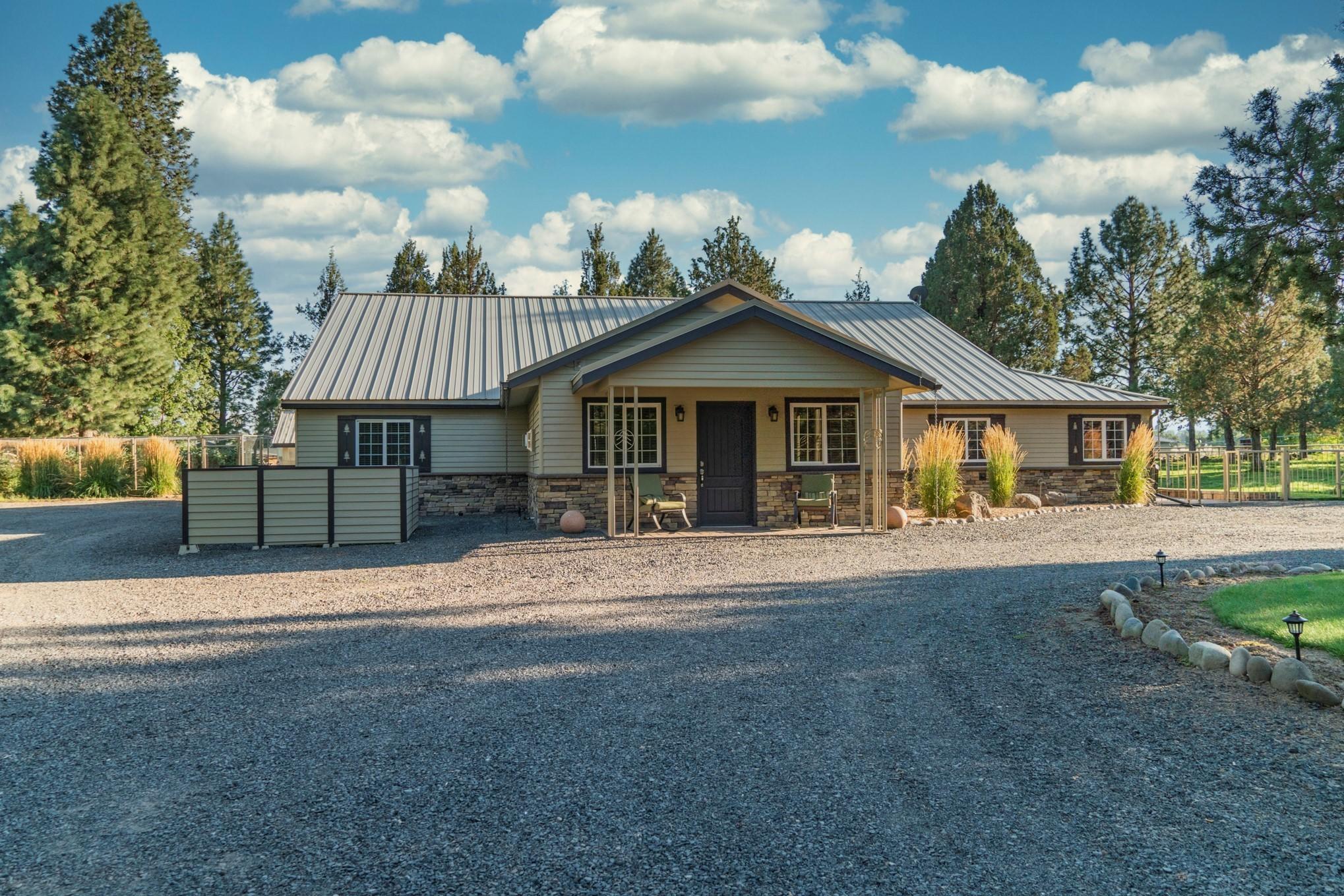 Horseshoe Acres - Residential